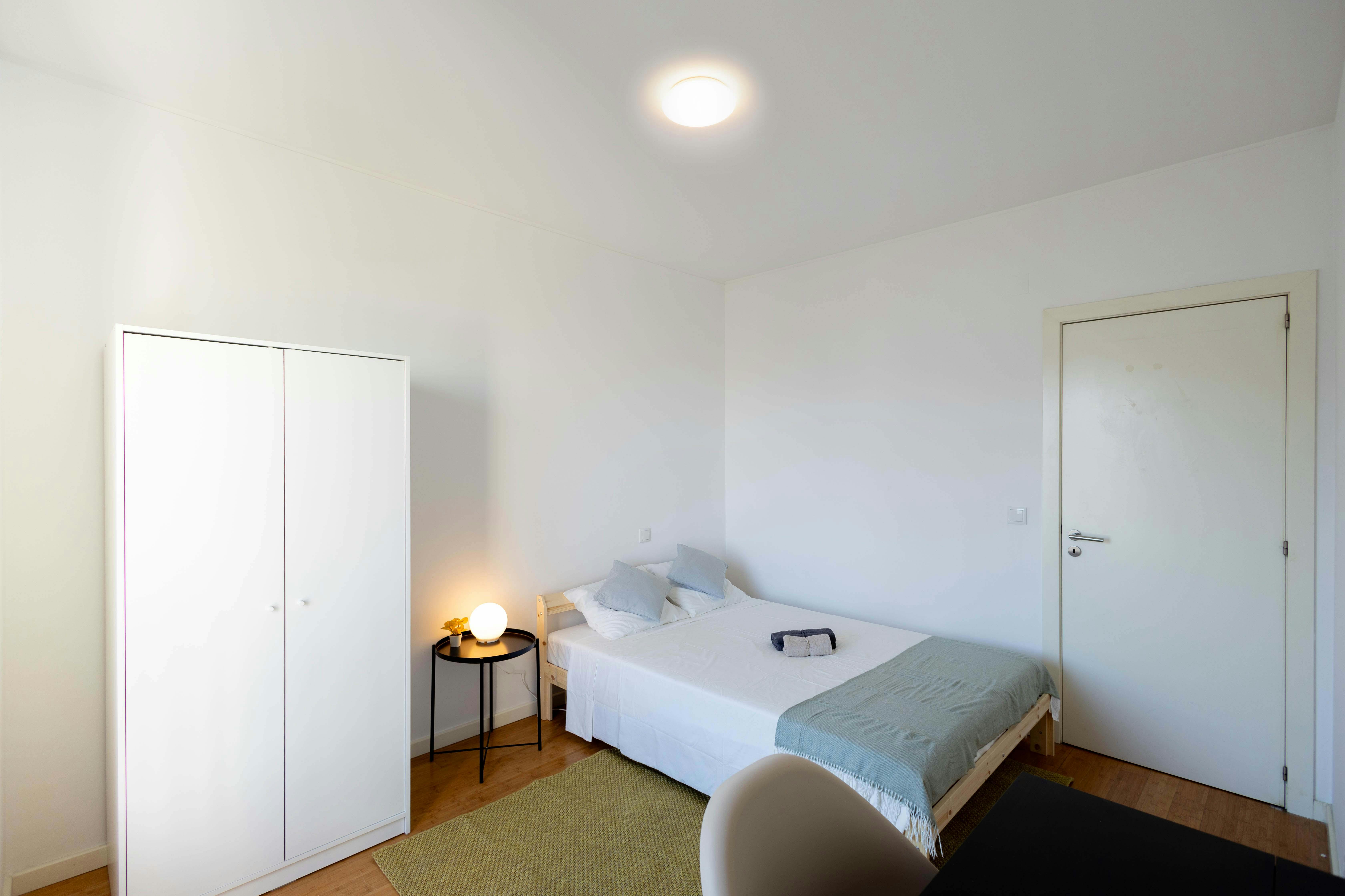 Apartment Lisbon, 1 bed, 6m² — photo 10