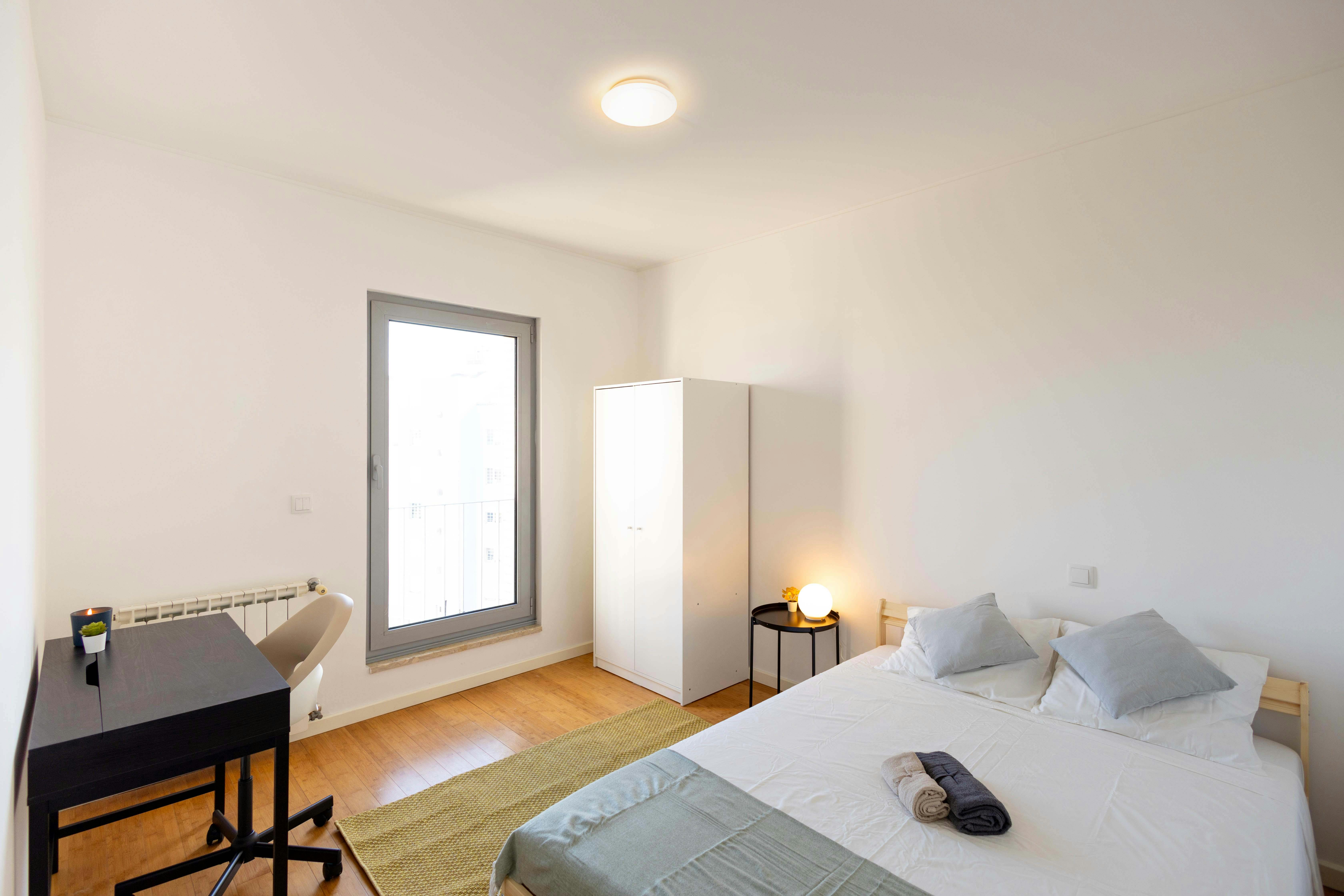 Apartment Lisbon, 1 bed, 6m² — photo 5