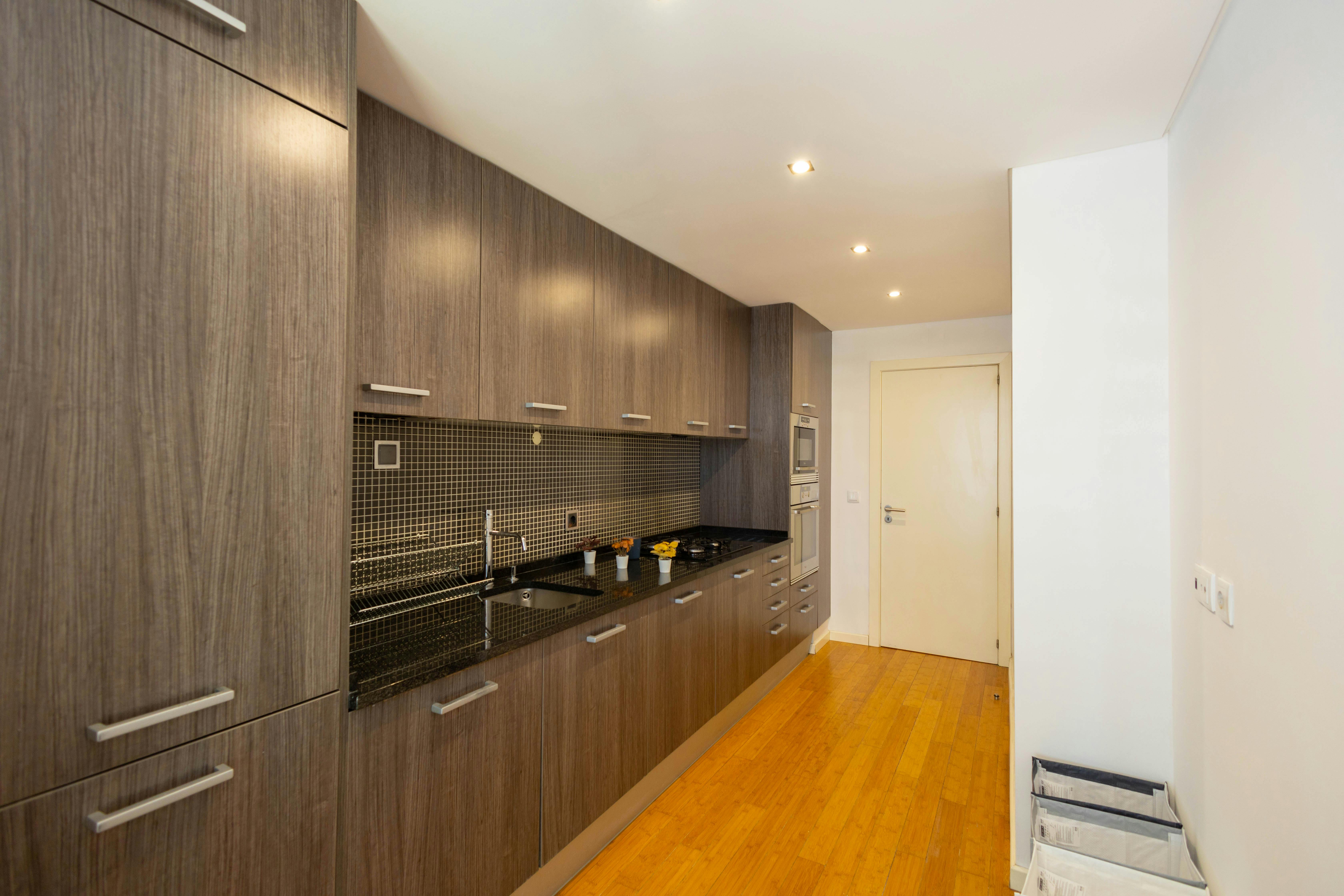 Apartment Lisbon, 1 bed, 6m² — photo 1