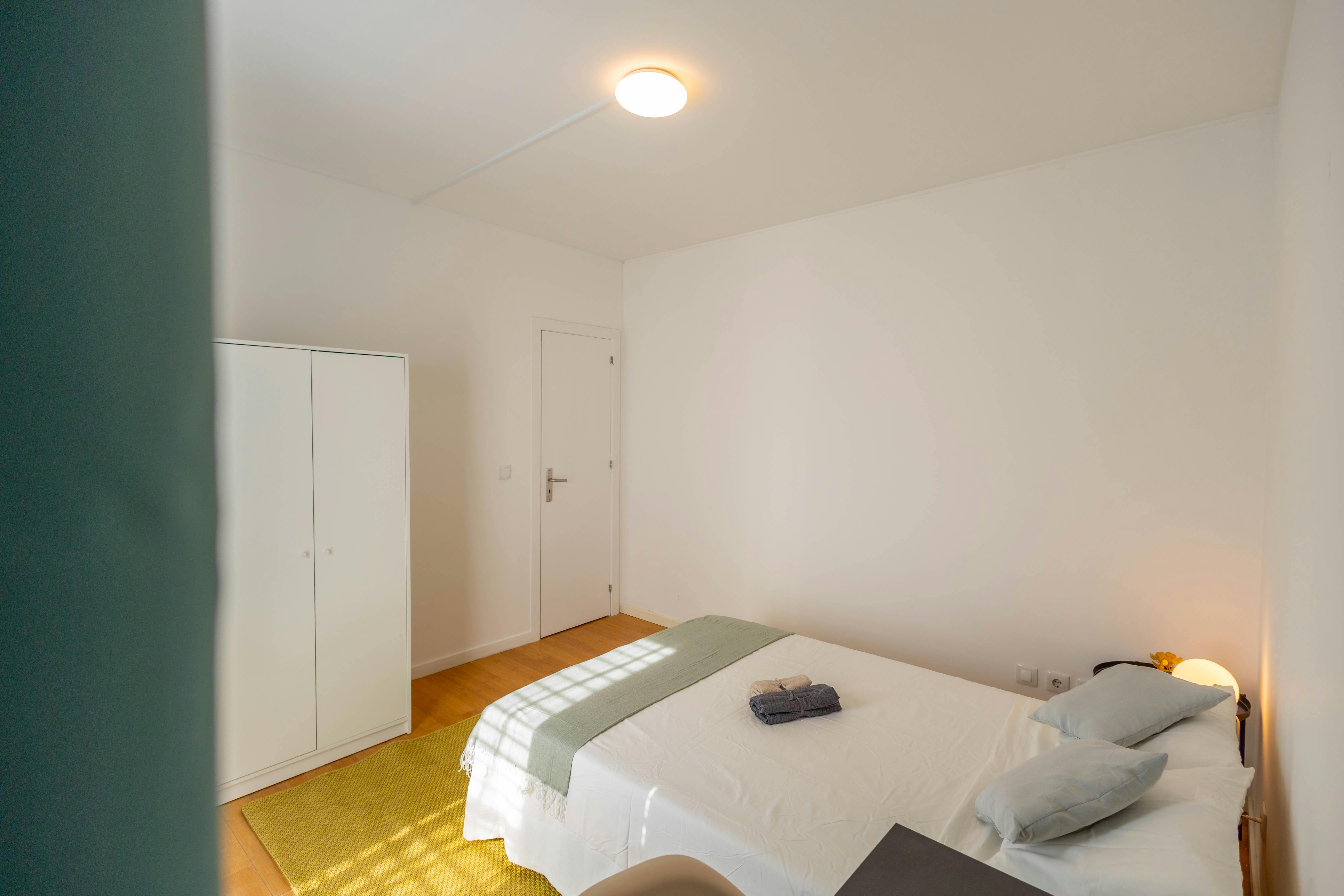 Apartment Lisbon, 1 bed, 6m² — photo 9