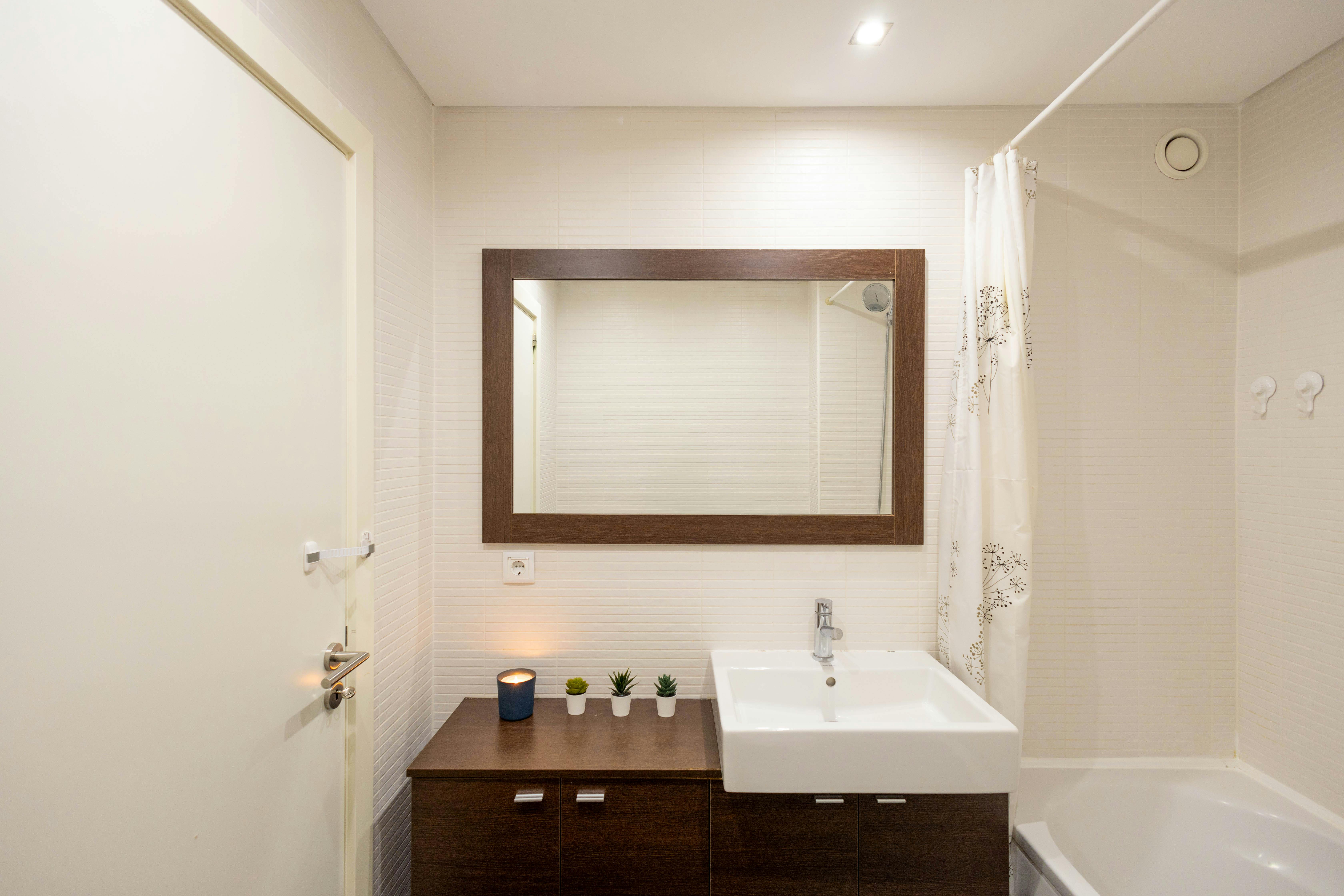 Apartment Lisbon, 1 bed, 6m² — photo 6