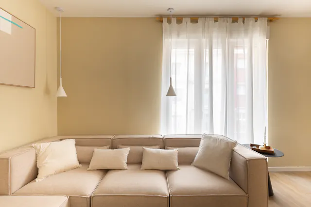 Private room in Calle Donoso Cortés, Madrid (1591460) room image 50