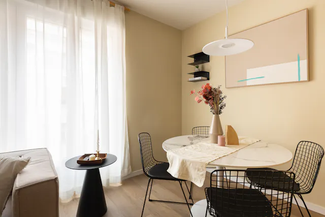 Private room in Calle Donoso Cortés, Madrid (1591462) room image 40