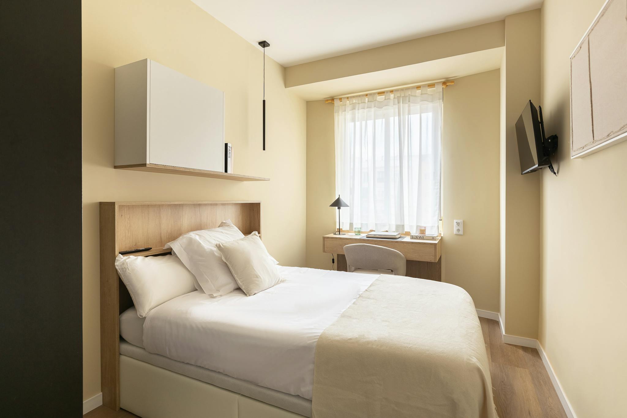 Calle Donoso Cortés, Madrid preview