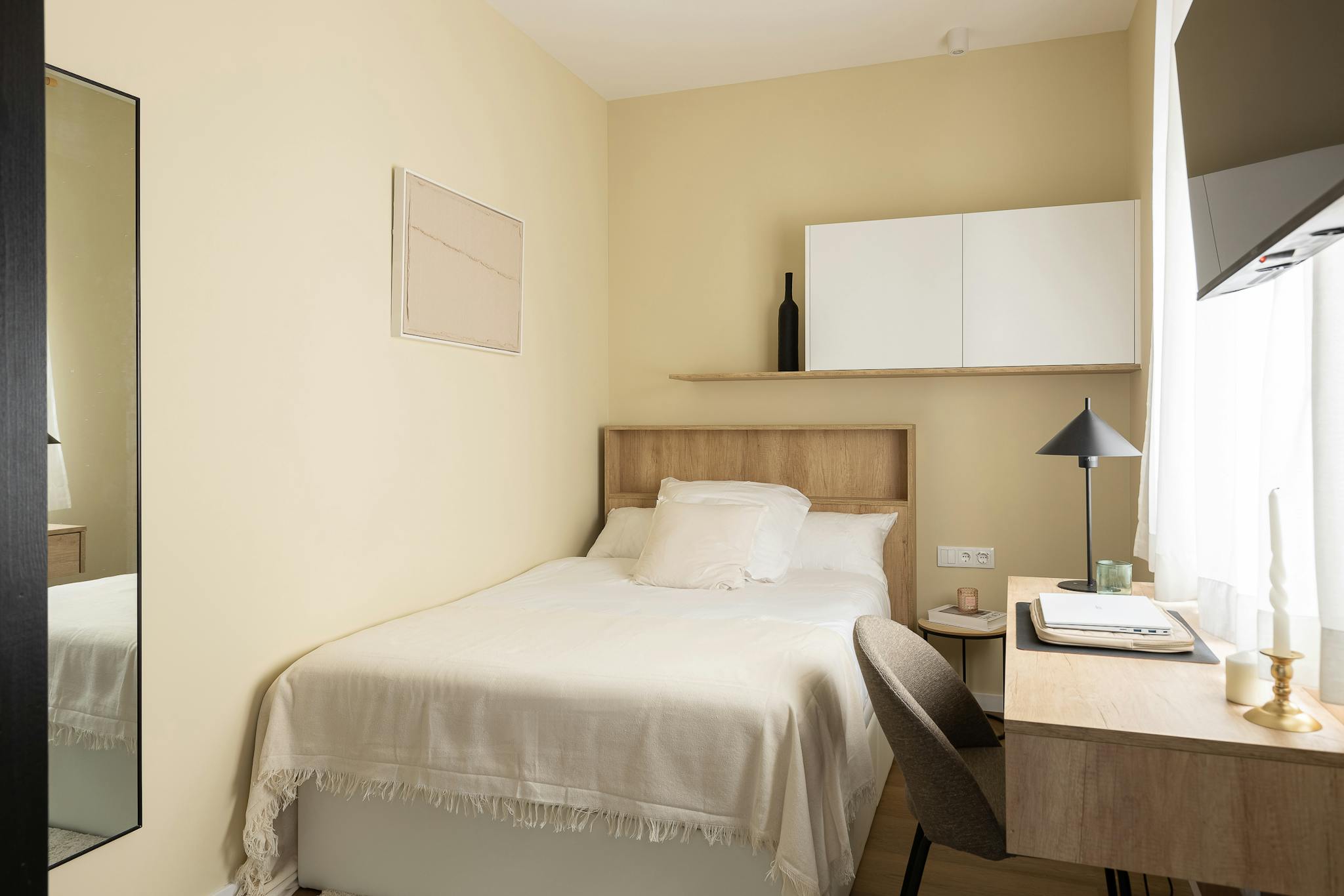 Calle Donoso Cortés, Madrid preview