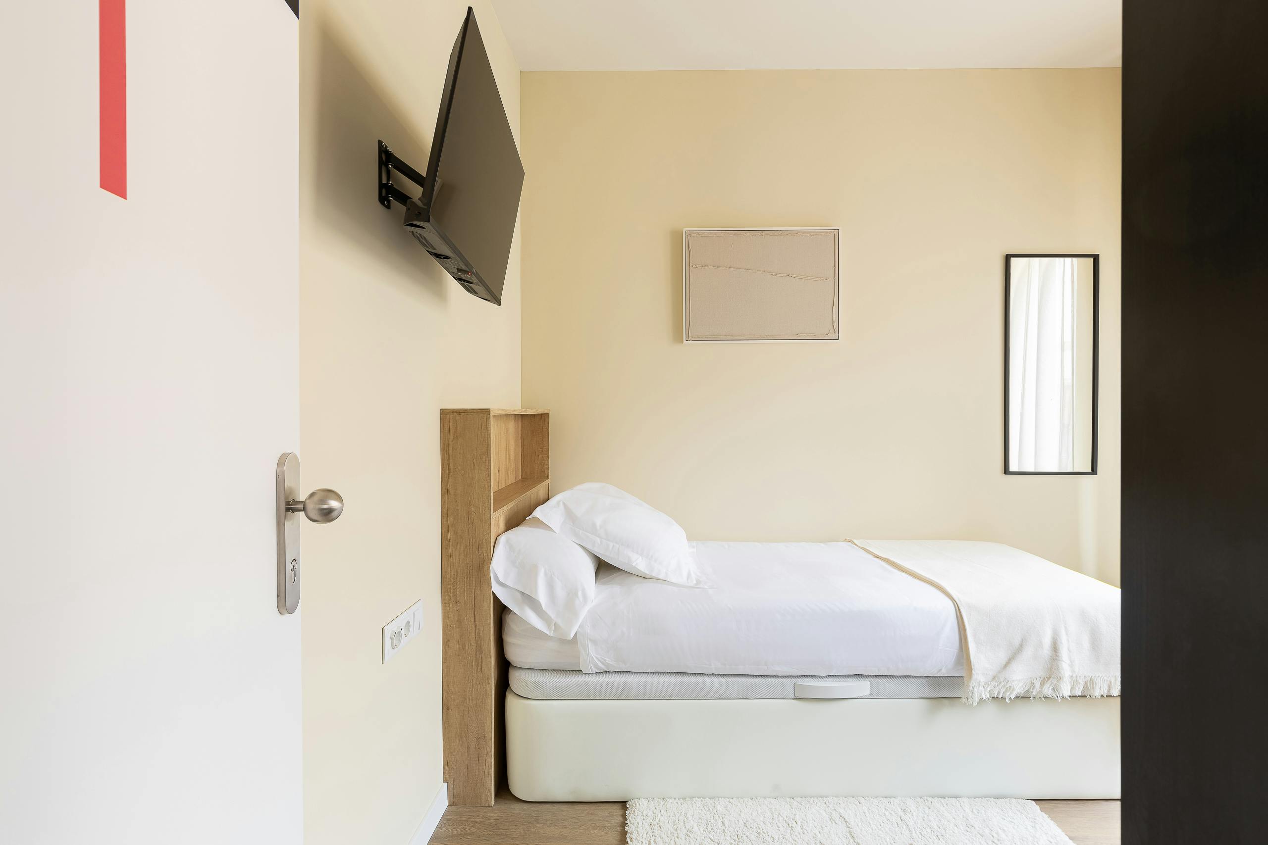 Calle Donoso Cortés, Madrid Madrid