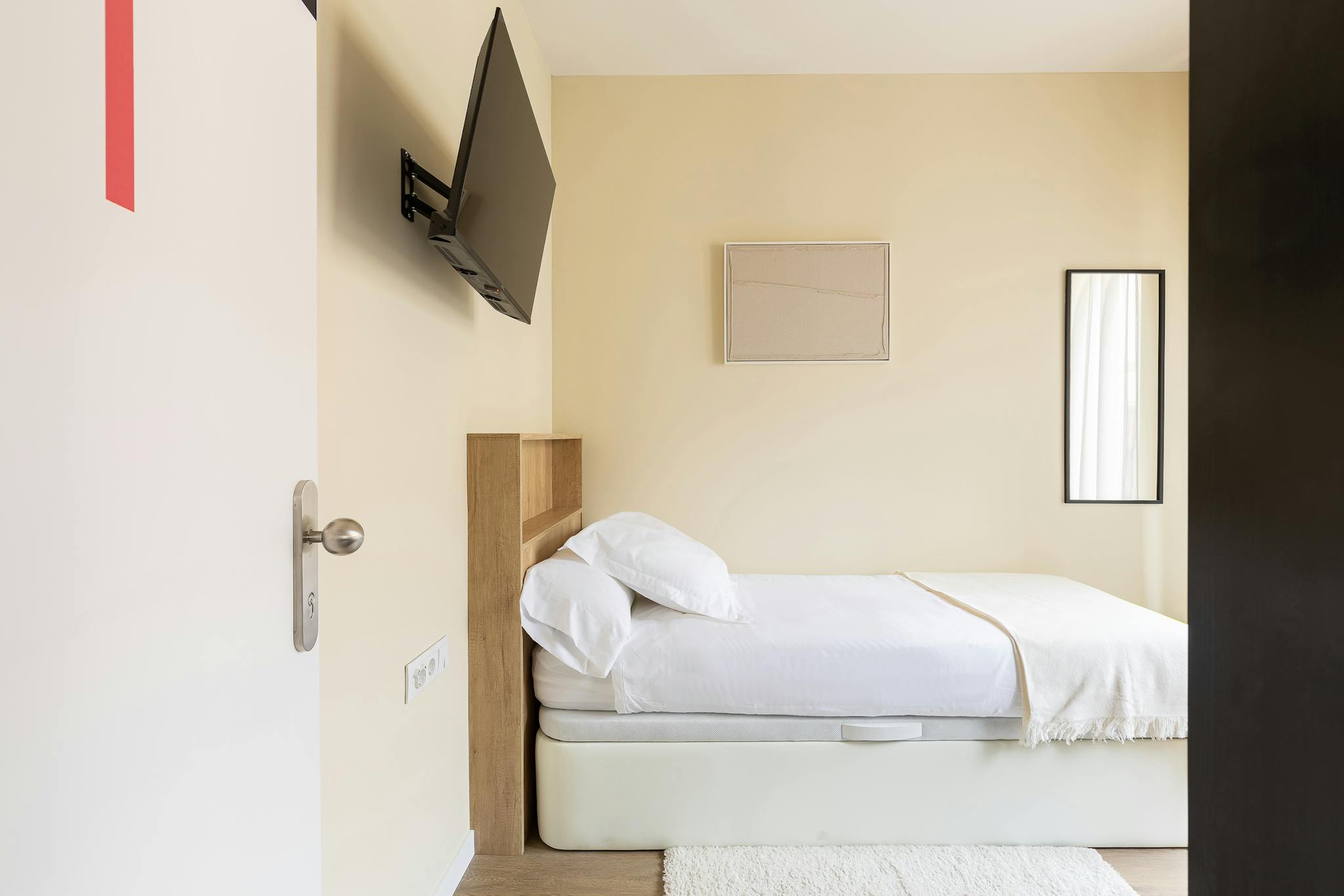 Calle Donoso Cortés, Madrid preview