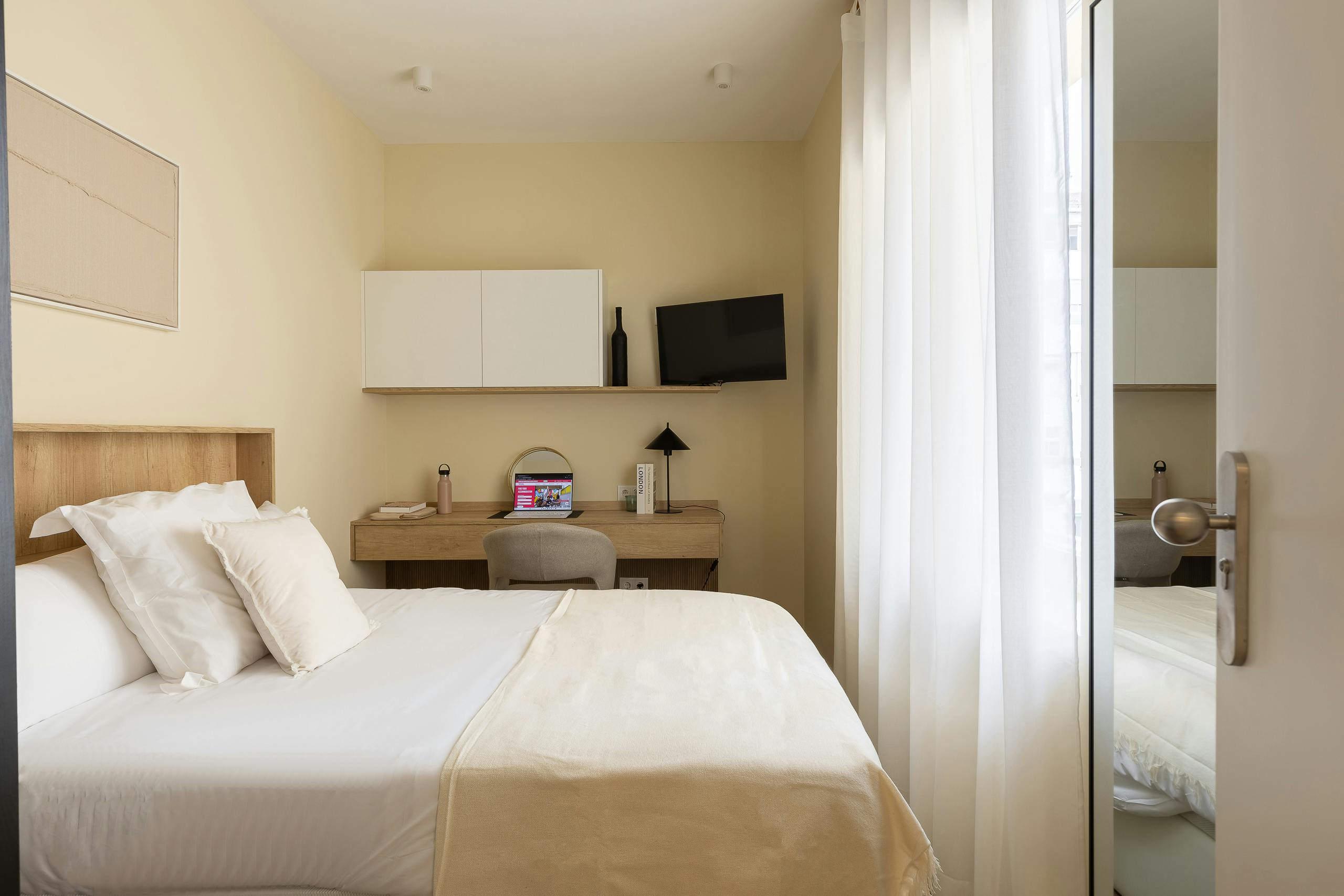 Calle Donoso Cortés, Madrid Madrid