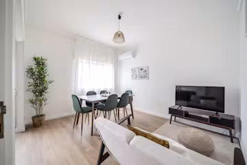 Rua Doutor Alberto Cruz, Braga 1-Braga-ROOM-1