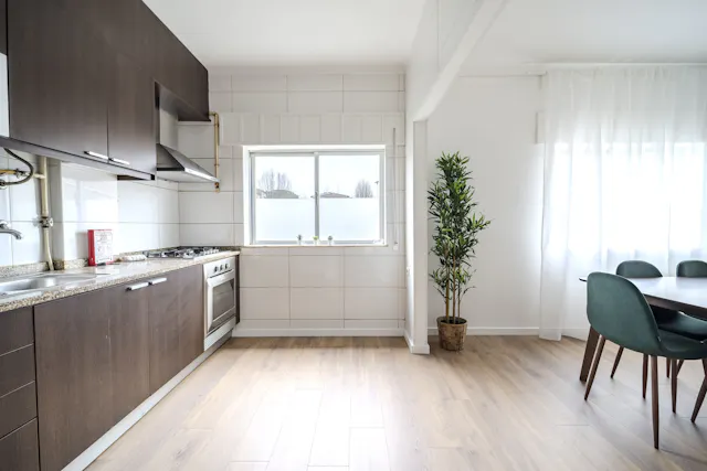 3-Bedroom Apartment in Rua Doutor Alberto Cruz, Braga (1591491) room image 10