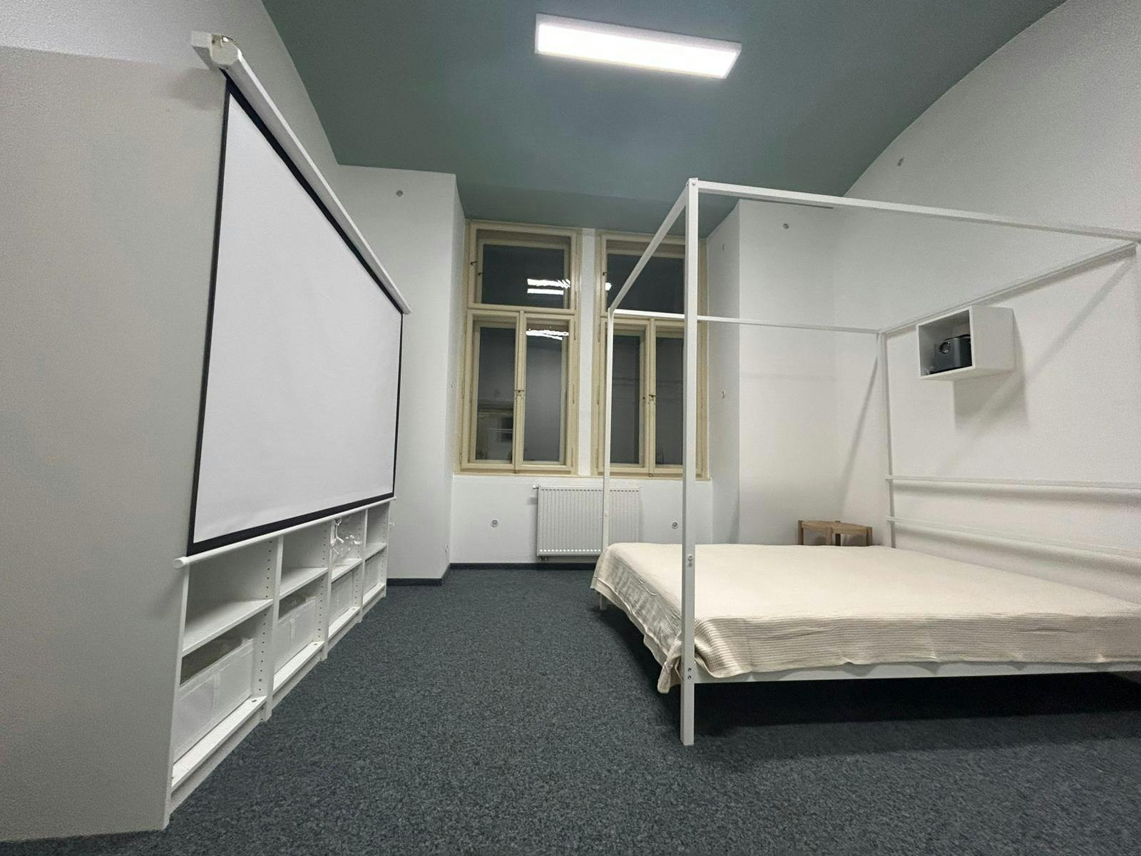 Apartment Hlavní Město Praha, 1 bed, 18m² — photo 10