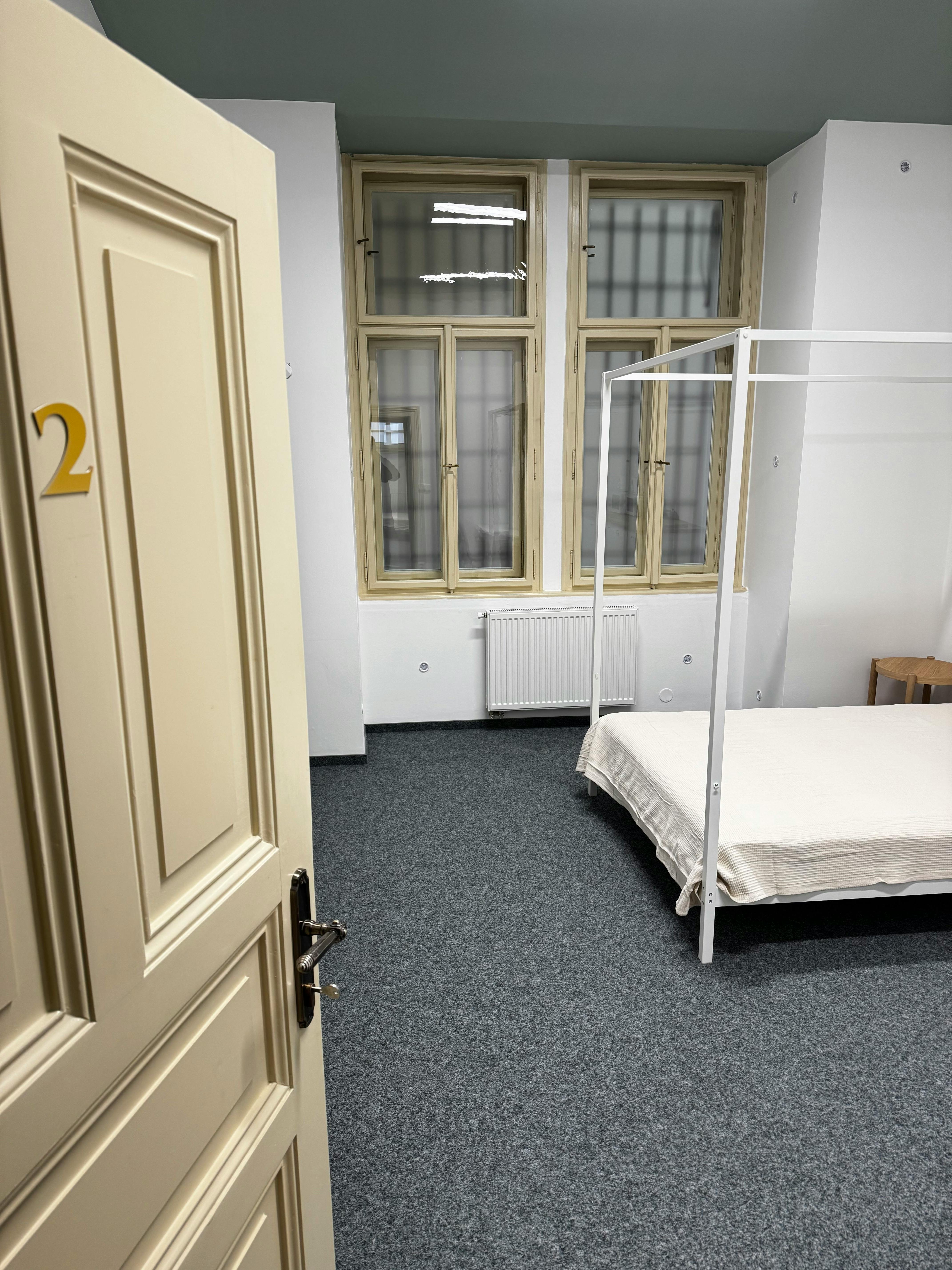 Apartment Hlavní Město Praha, 1 bed, 18m² — photo 8