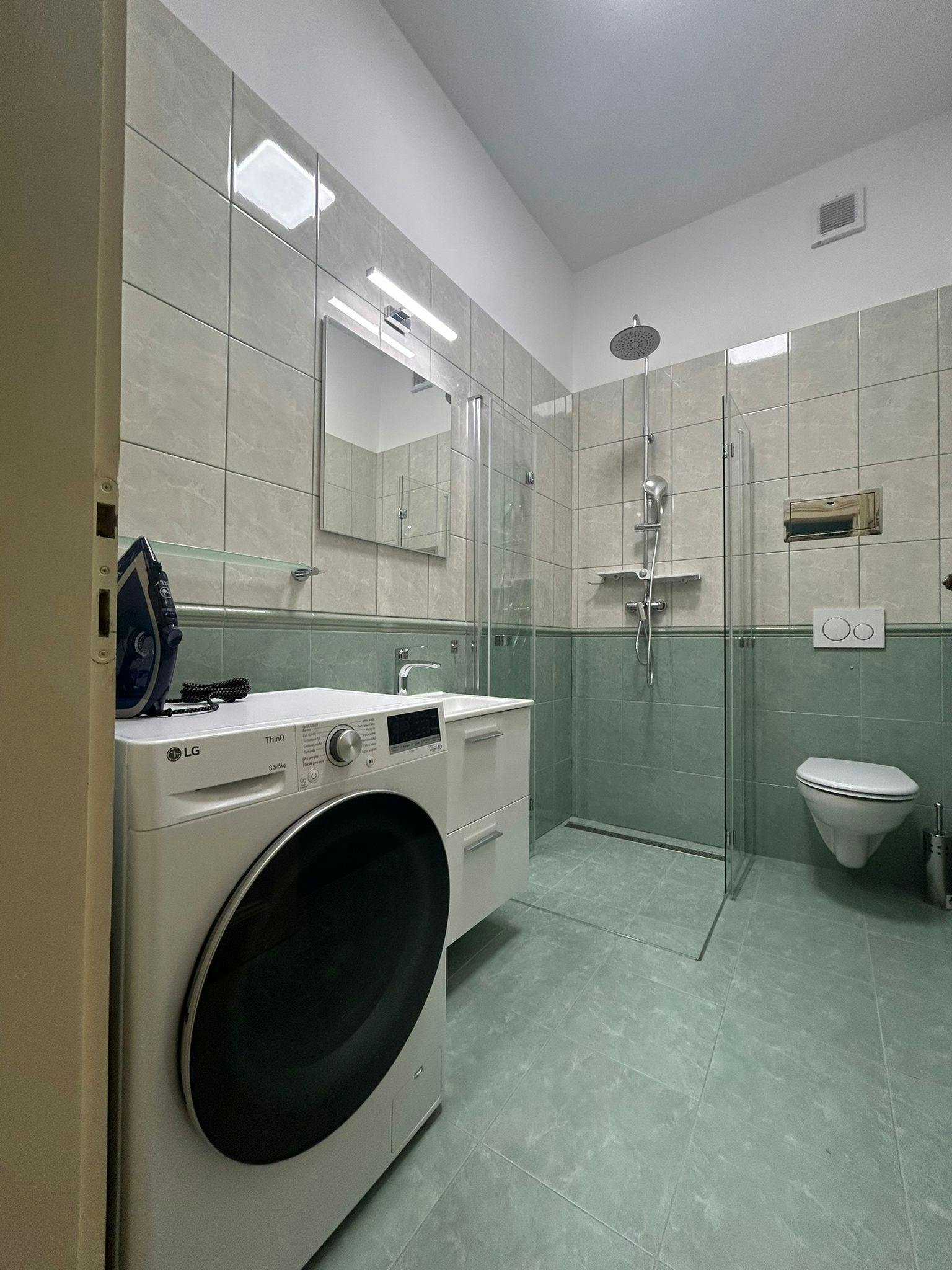 Apartment Hlavní Město Praha, 1 bed, 18m² — photo 10