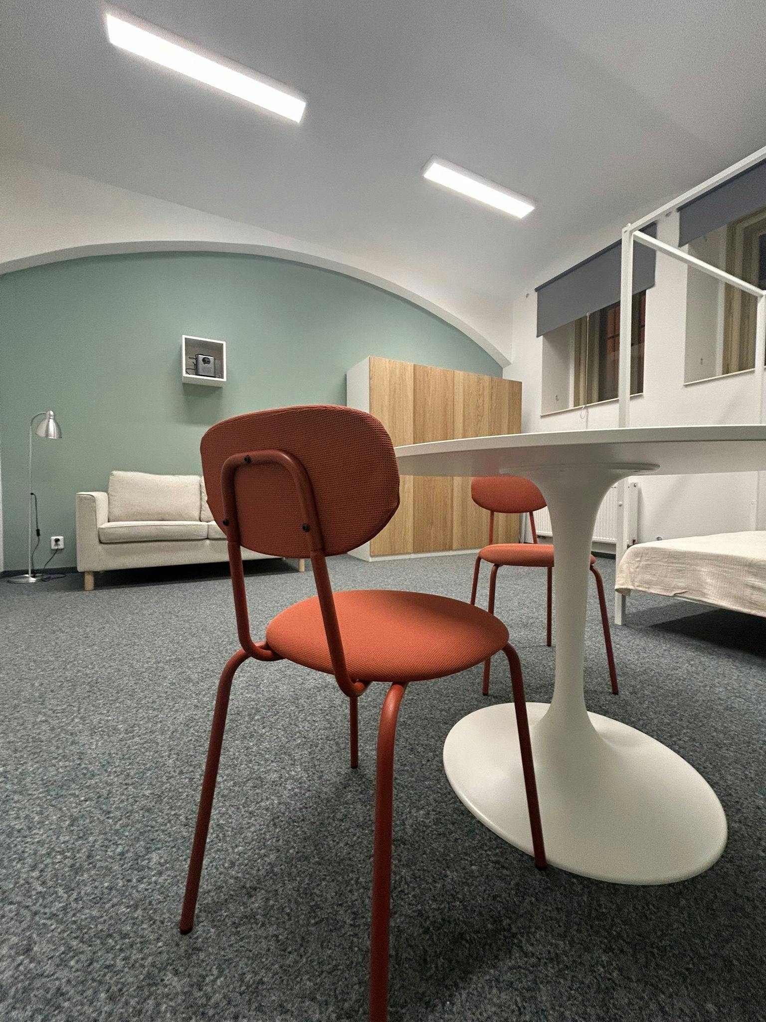 Masarykovo nábřeží, Hlavní město Praha preview