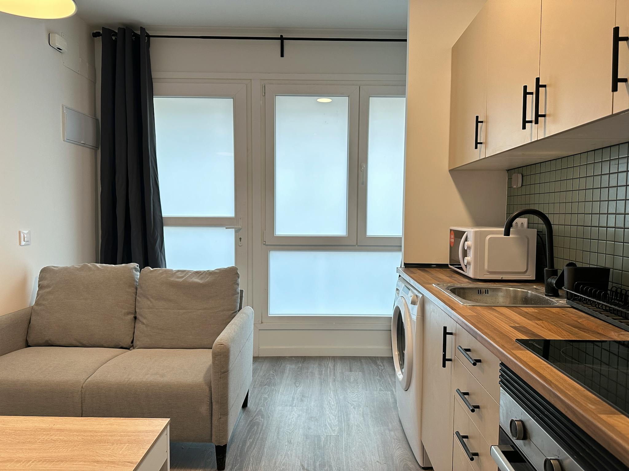 Calle de Pradales, Madrid preview