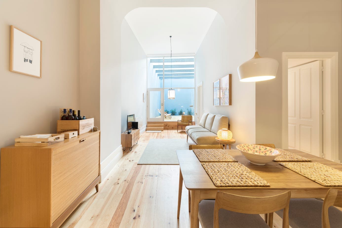 Rua de Santa Teresa, Porto preview