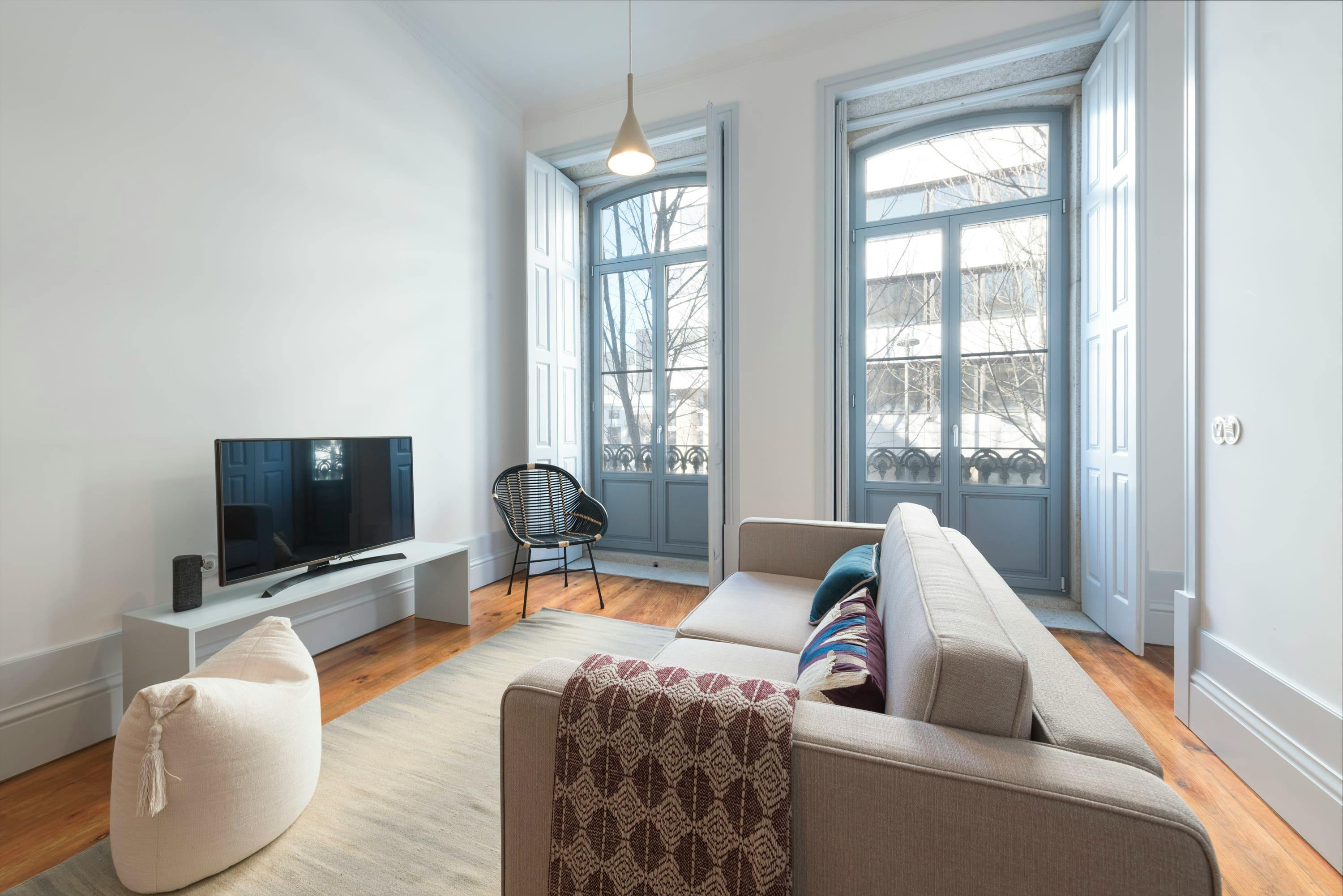 Rua de Sá da Bandeira, Porto preview