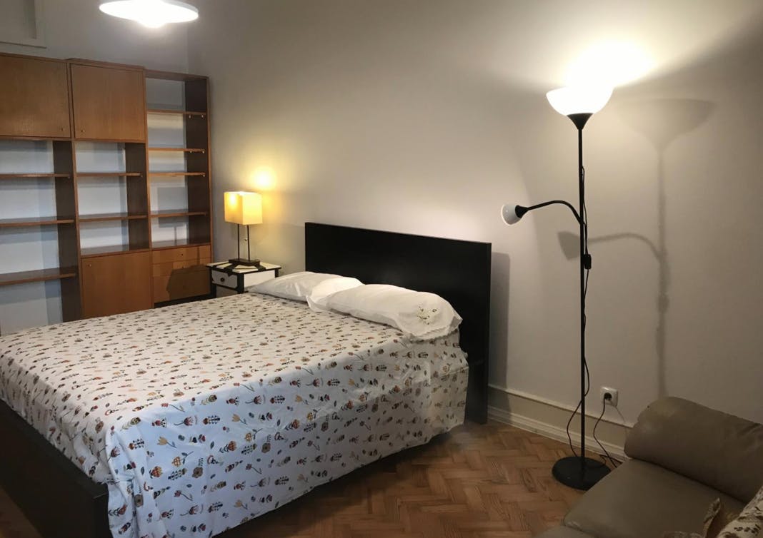 Rua Carlos Mardel, Lisbon preview