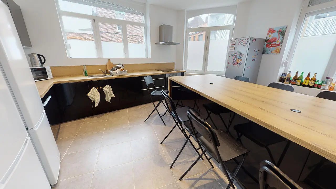 Rue Jean Jaurès, Lille preview