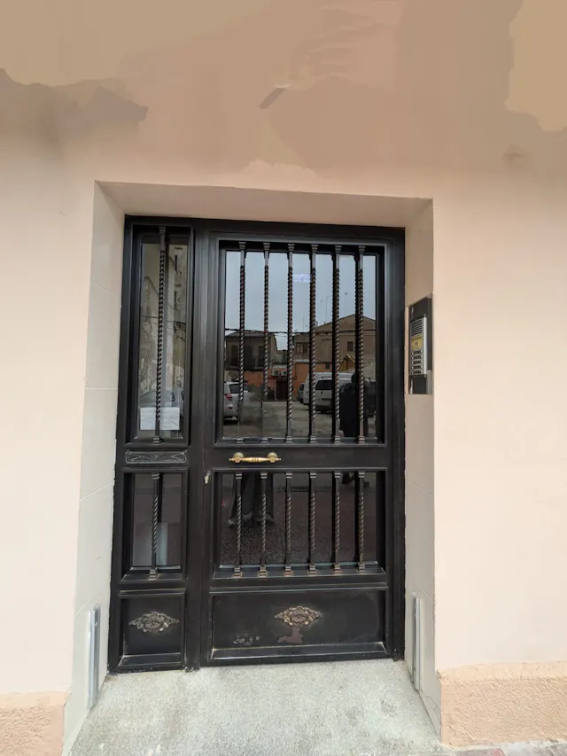Private room in Carrer de Sant Pere, Valencia (1591561) room image 21