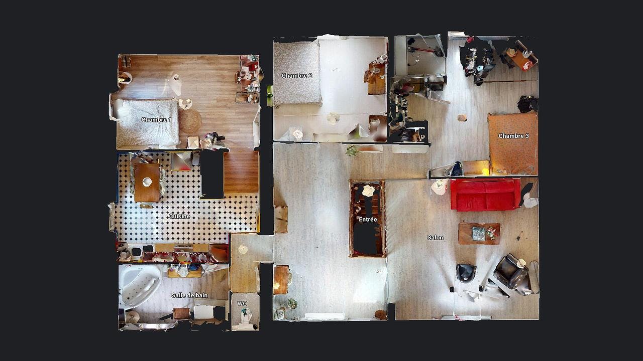 preview gallery tile