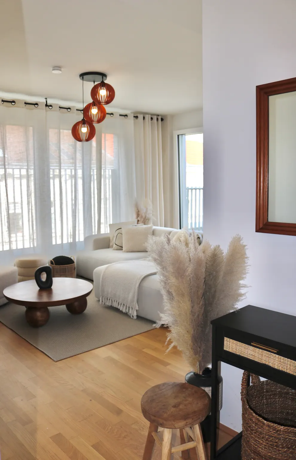 1-Bedroom Apartment in Floridsdorfer Brücke, Vienna (1591607) ROOM 3