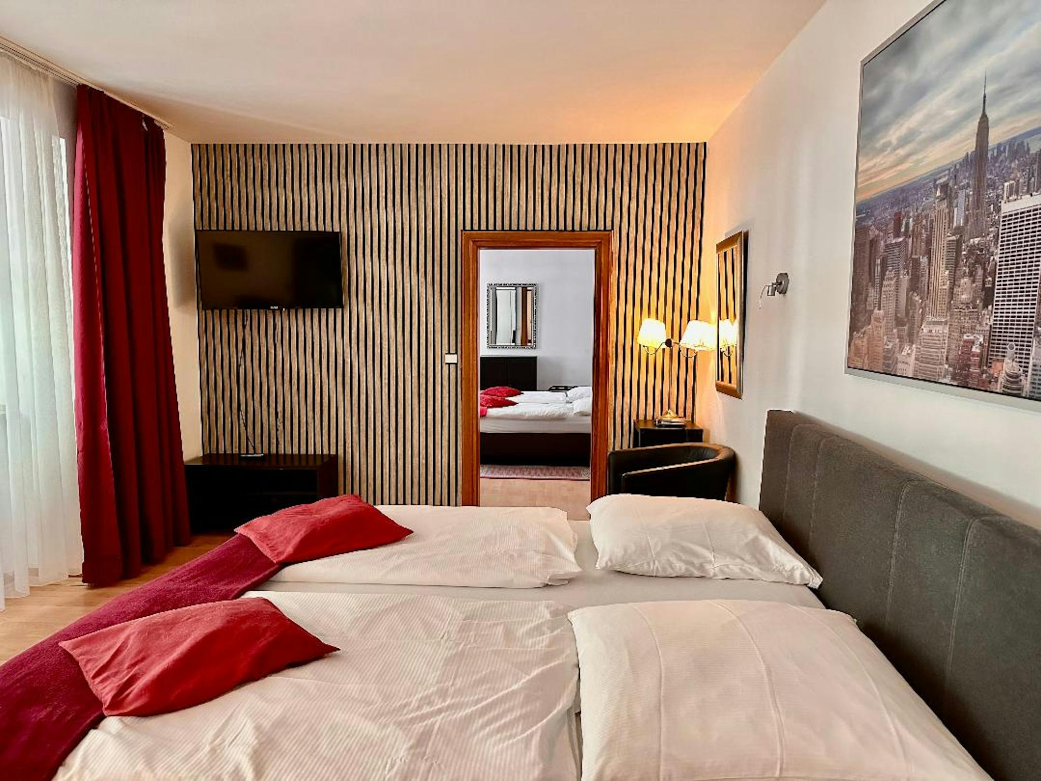 Heumarkt, Köln preview