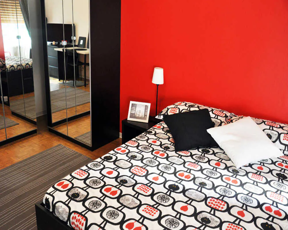 Private room in Via Plinio, Milan (1591632) ROOM 4