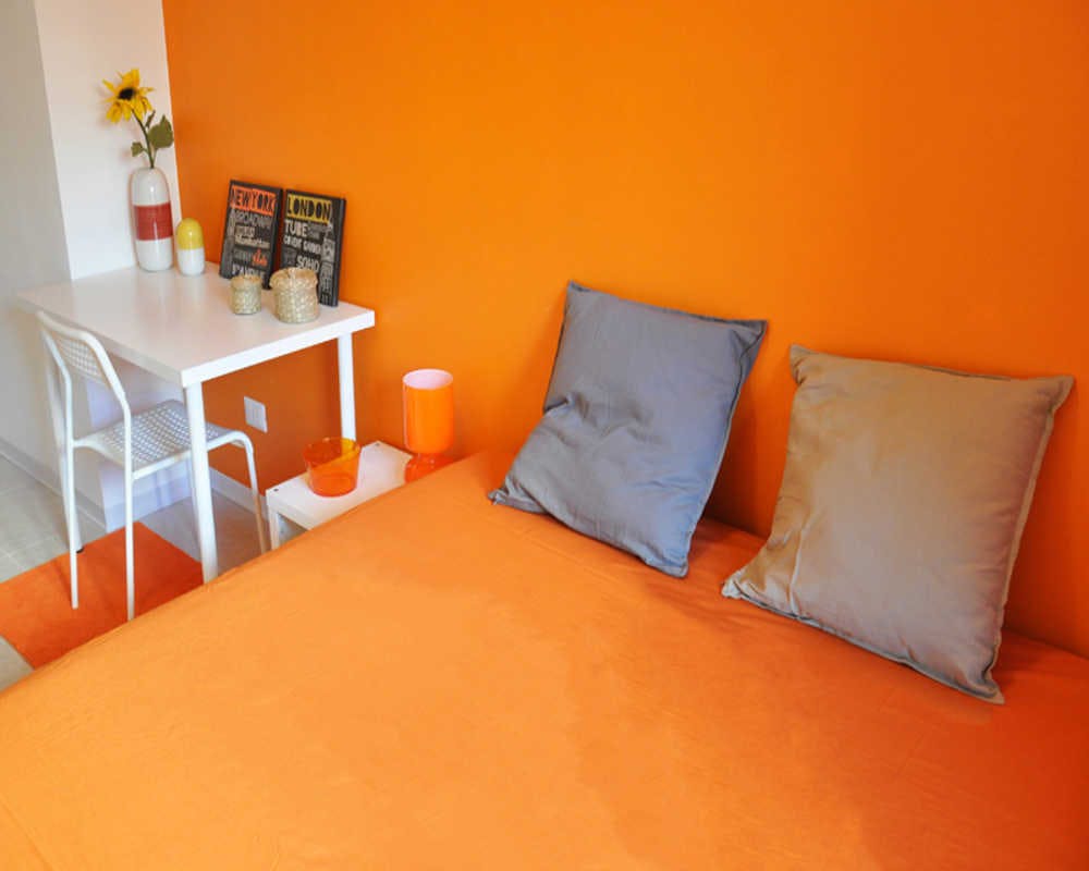 Via Plinio, Milan preview