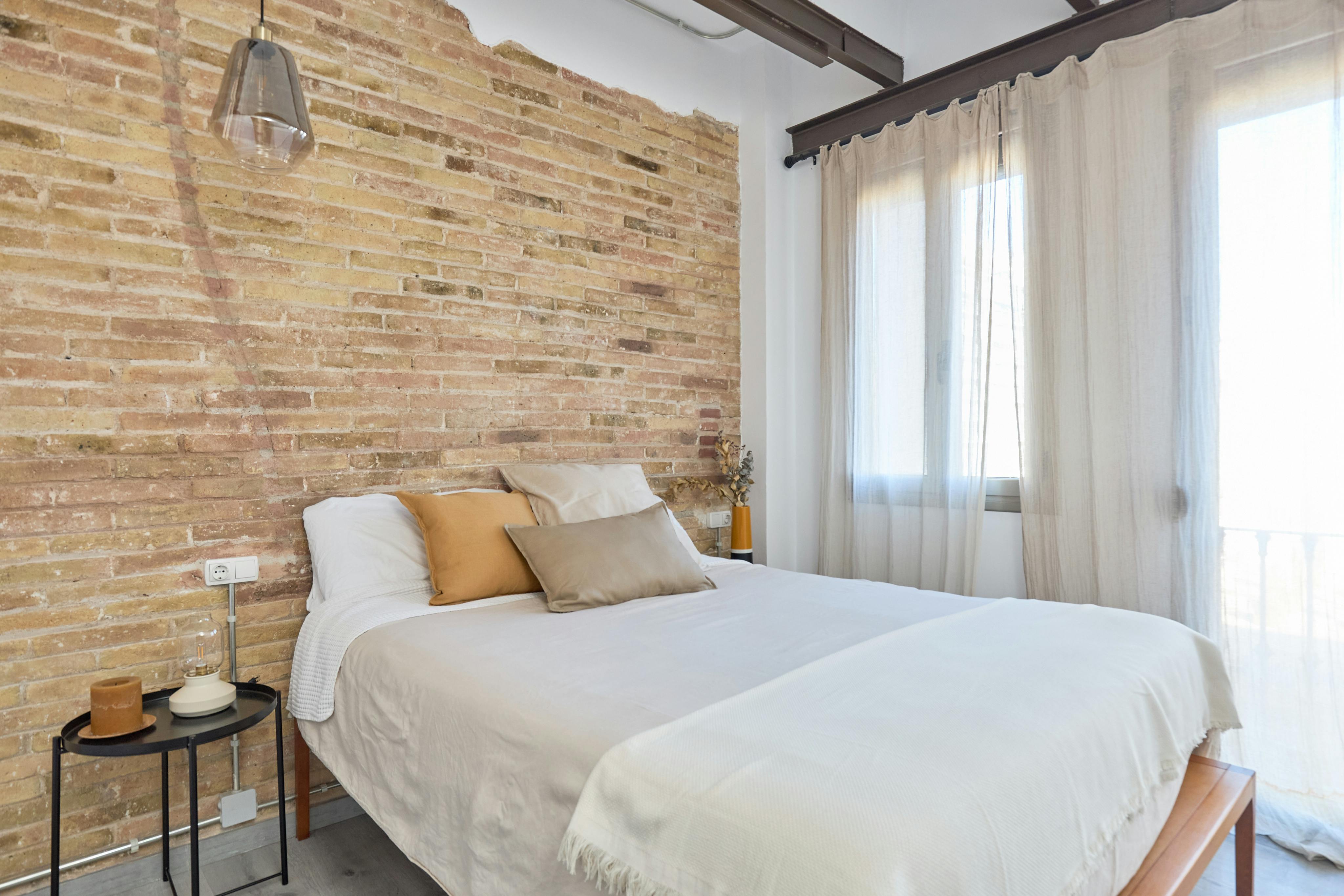 Apartment Barcelona, 2 beds — photo 7