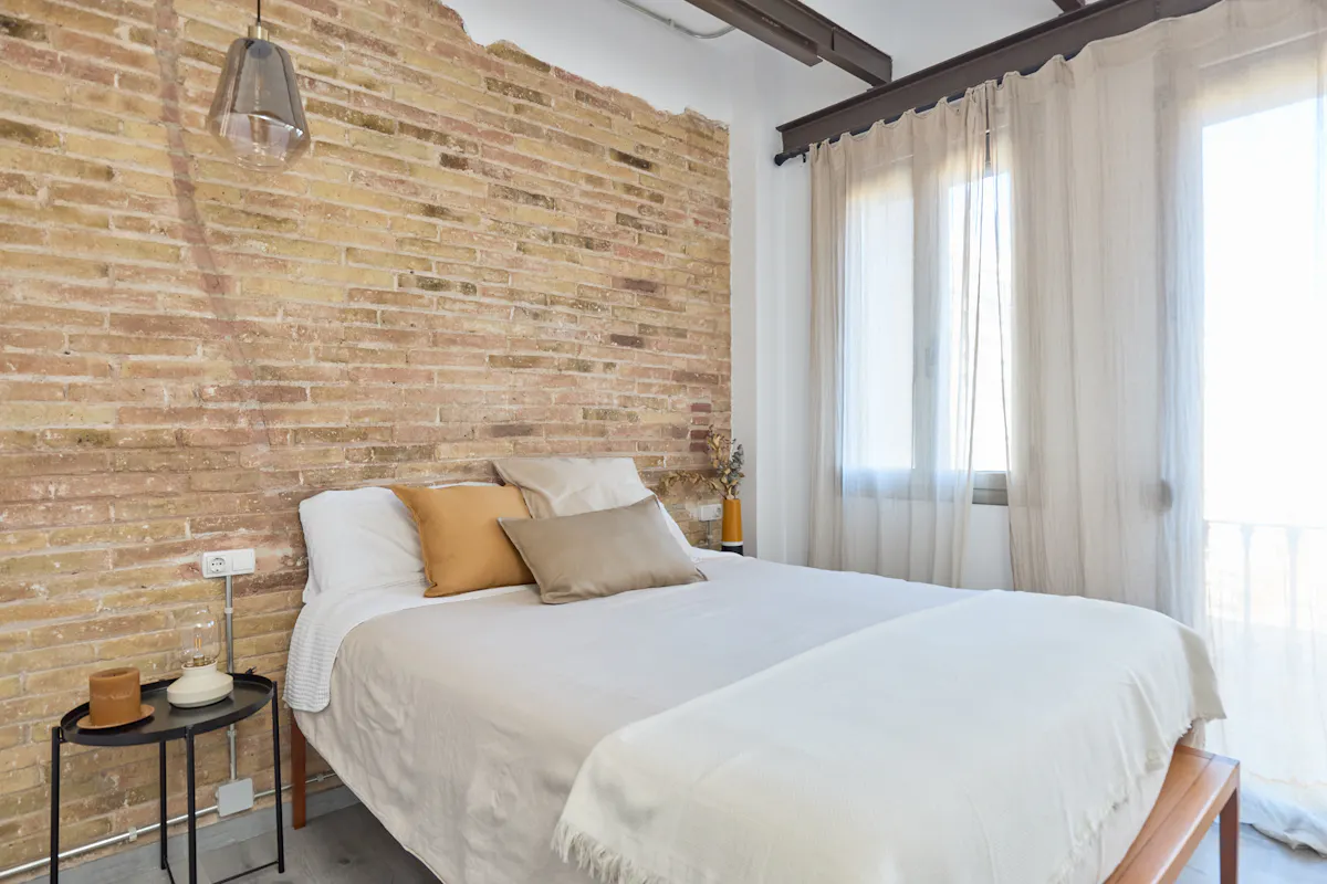 2-Bedroom Apartment in Carrer del Comte d'Urgell, Barcelona (1591634) ROOM