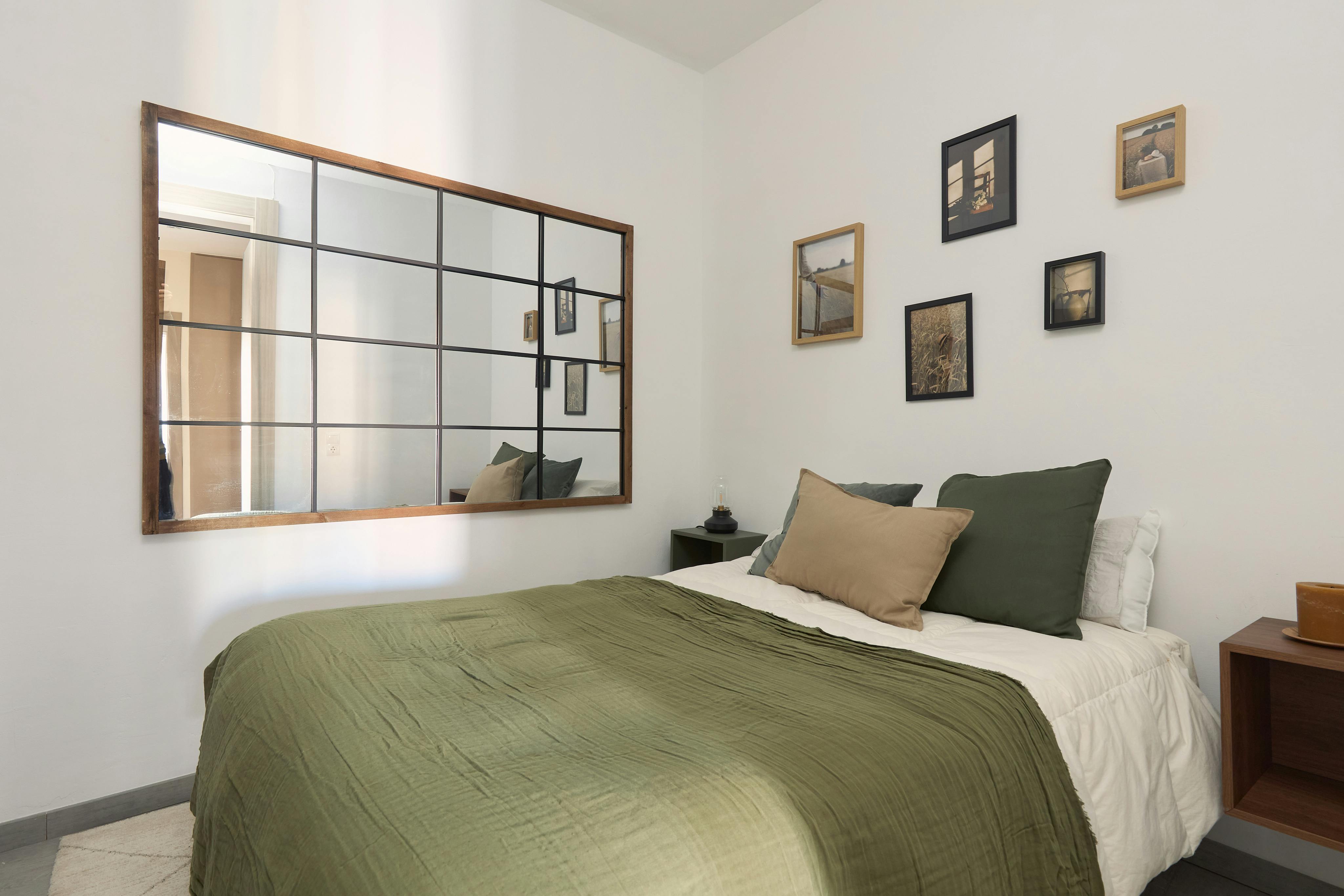 Apartment Barcelona, 2 beds — photo 10