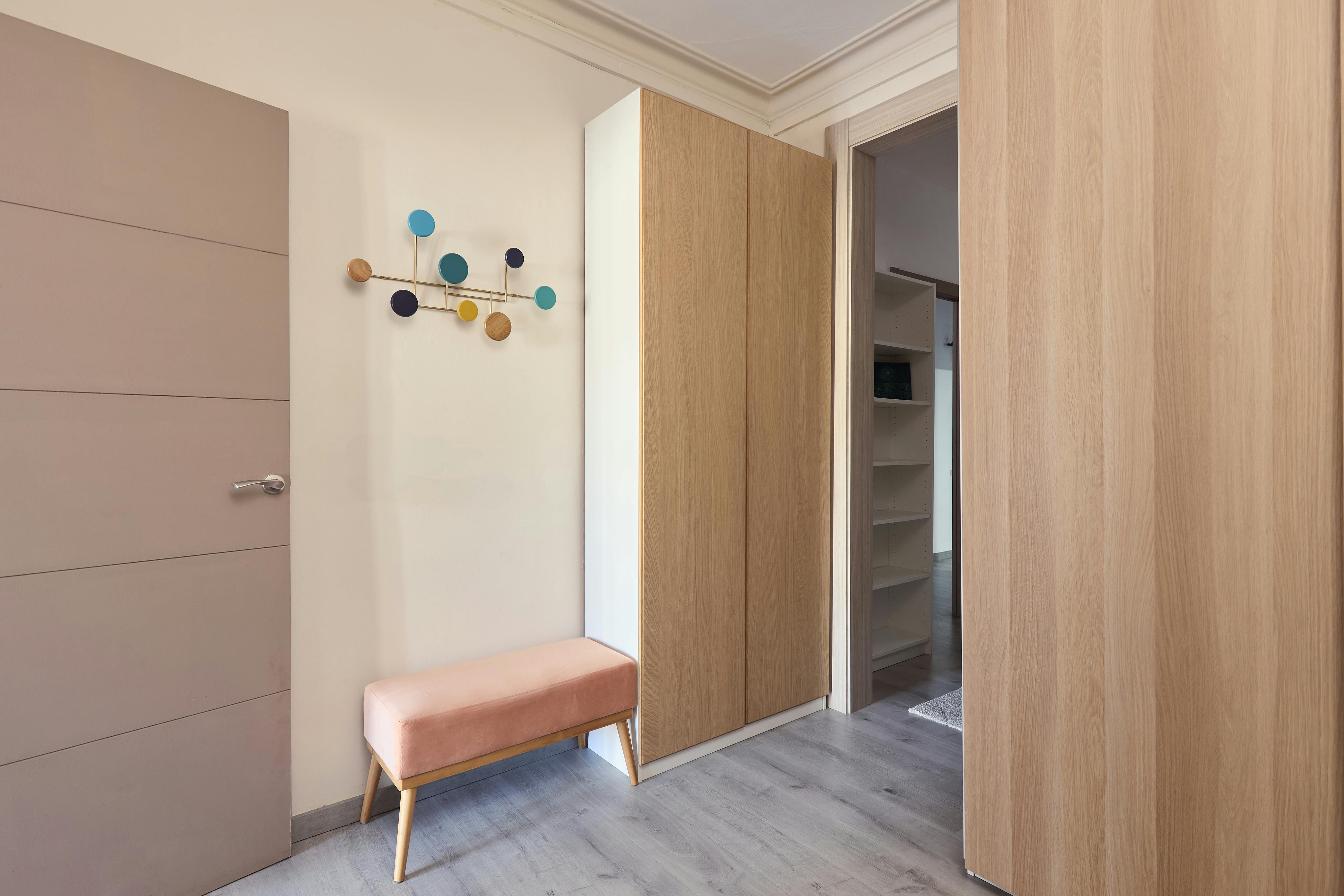 Apartment Barcelona, 2 beds — photo 9