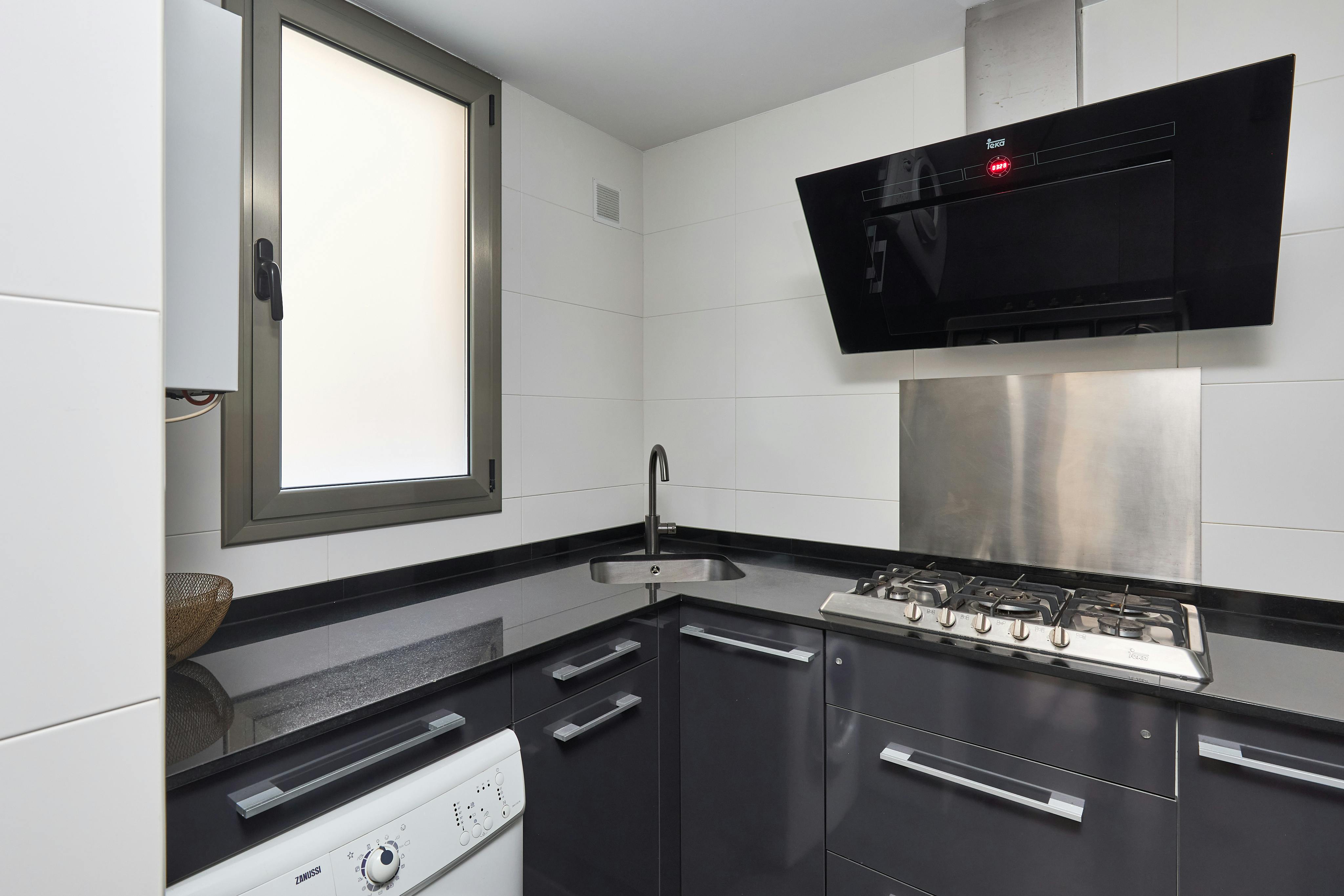 Apartment Barcelona, 2 beds — photo 5