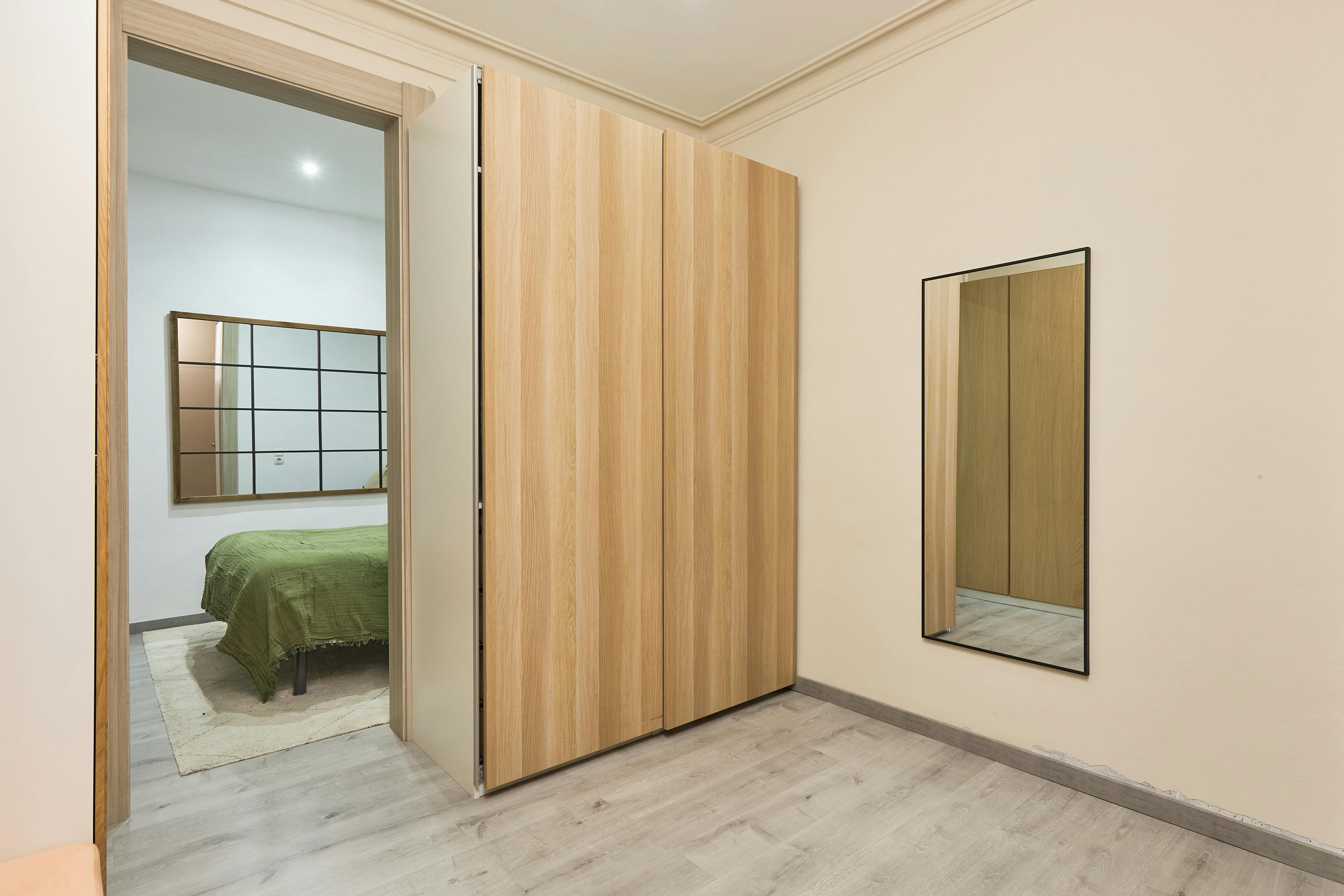 Apartment Barcelona, 2 beds — photo 2