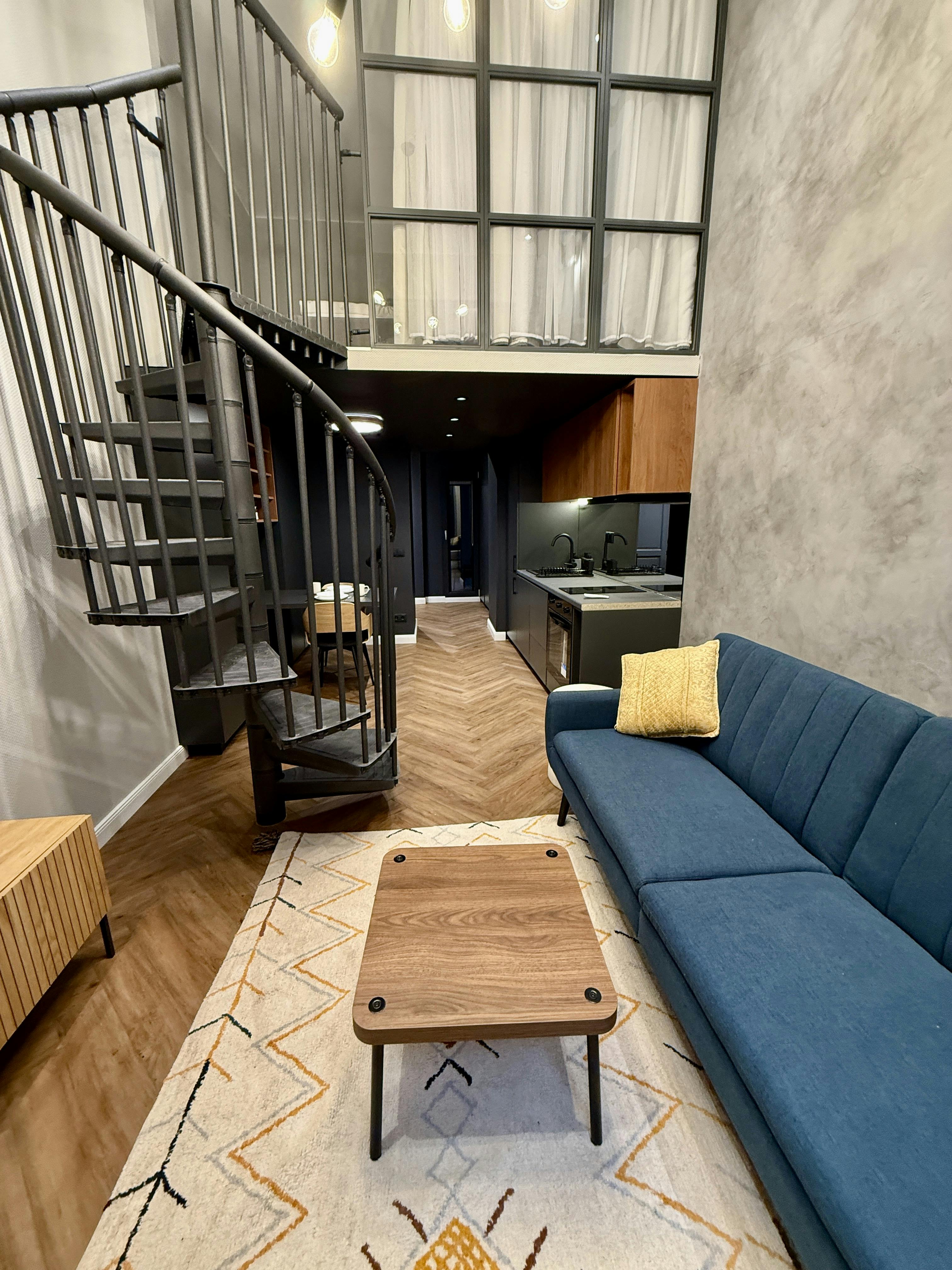 Bezerédj utca, Budapest preview