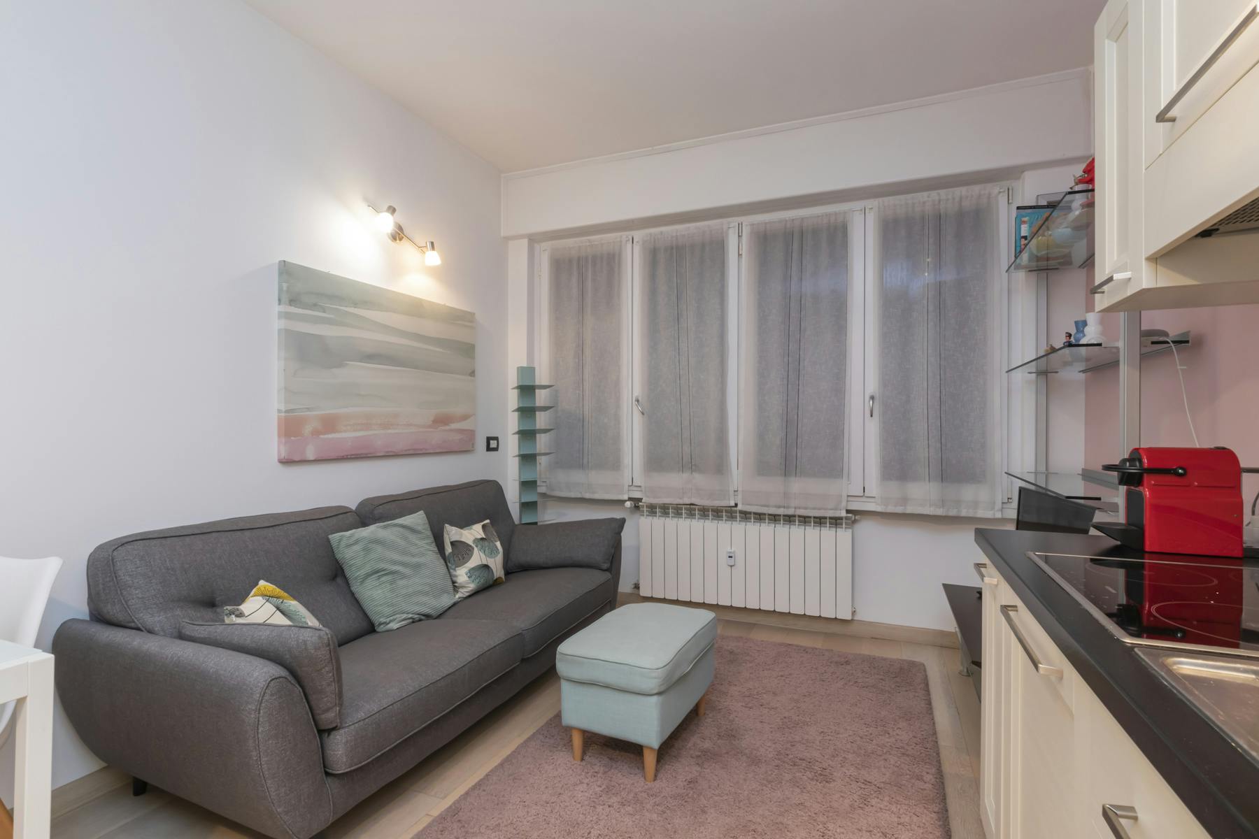 Via Ludovico Lazzaro Zamenhof, Milan