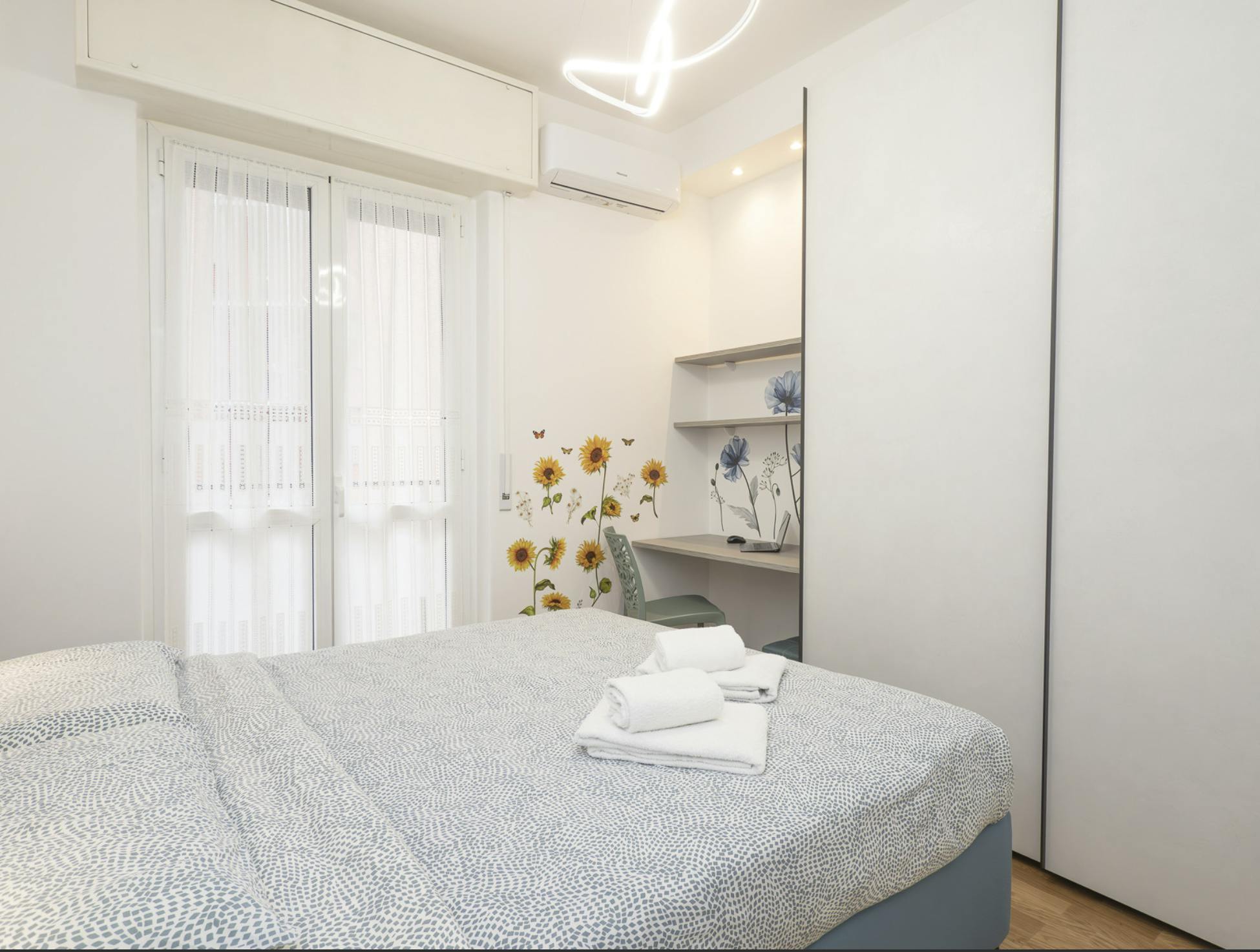 Appartement te huur voor € 1.600 per maand in Amsterdam, Prinsengracht