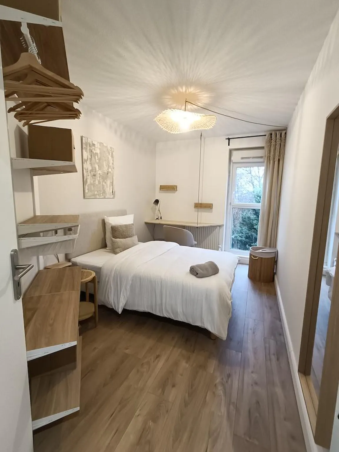 Avenue Leclerc, Lyon preview