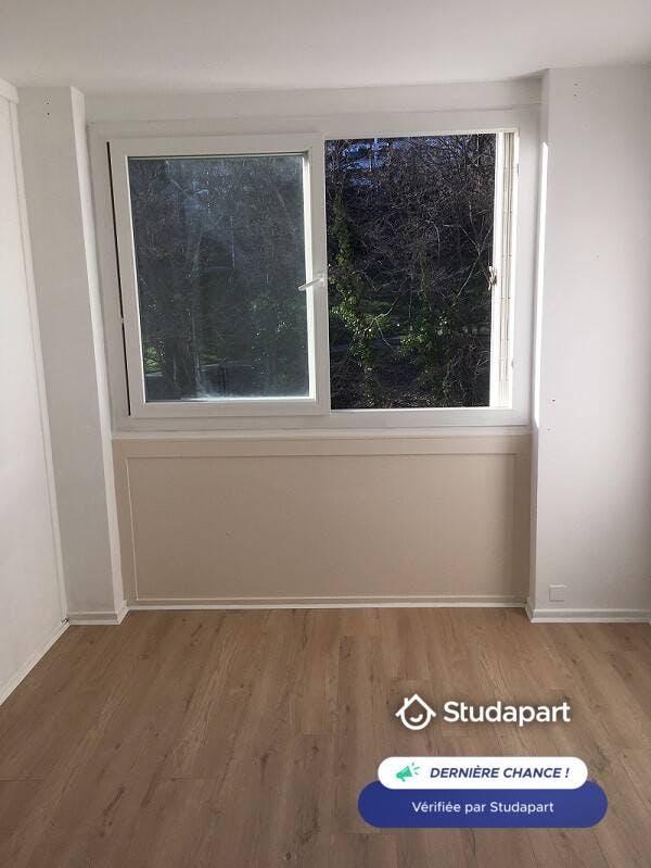 Apartment for rent on Rue de la Piemente, Lyon - Widok 3