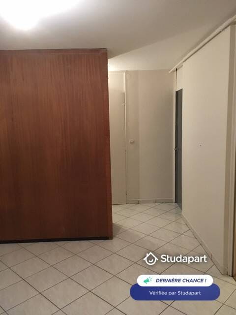 Apartment for rent on Rue de la Piemente, Lyon - Widok 6