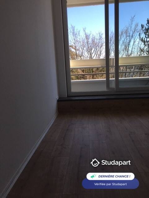 Apartment for rent on Rue de la Piemente, Lyon - Widok 4