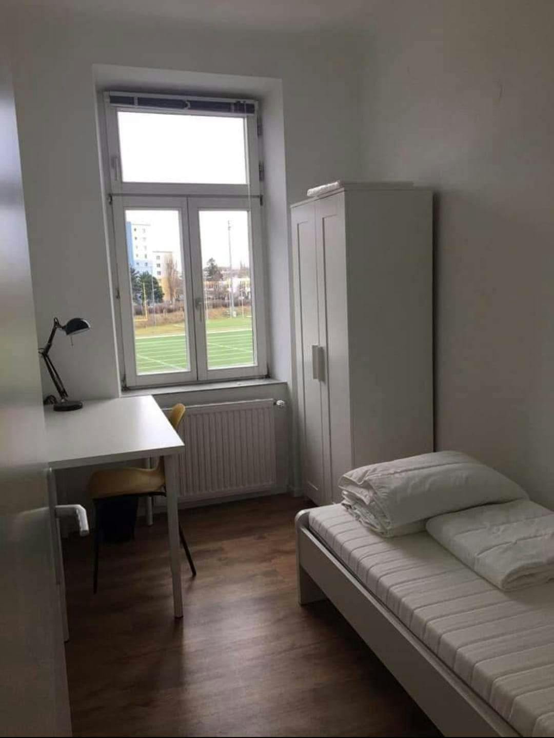 Apartment Vienna, 1 bed, 8m² — photo 6