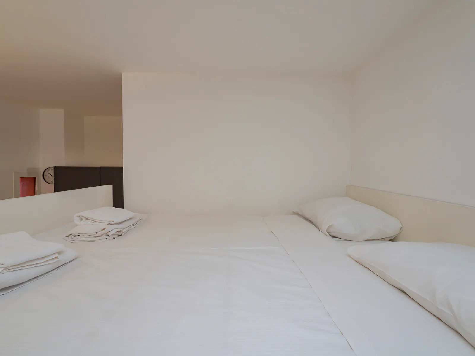 1-Bedroom Apartment in Via Cascina Belcasule, Milan (1591747) ROOM 2