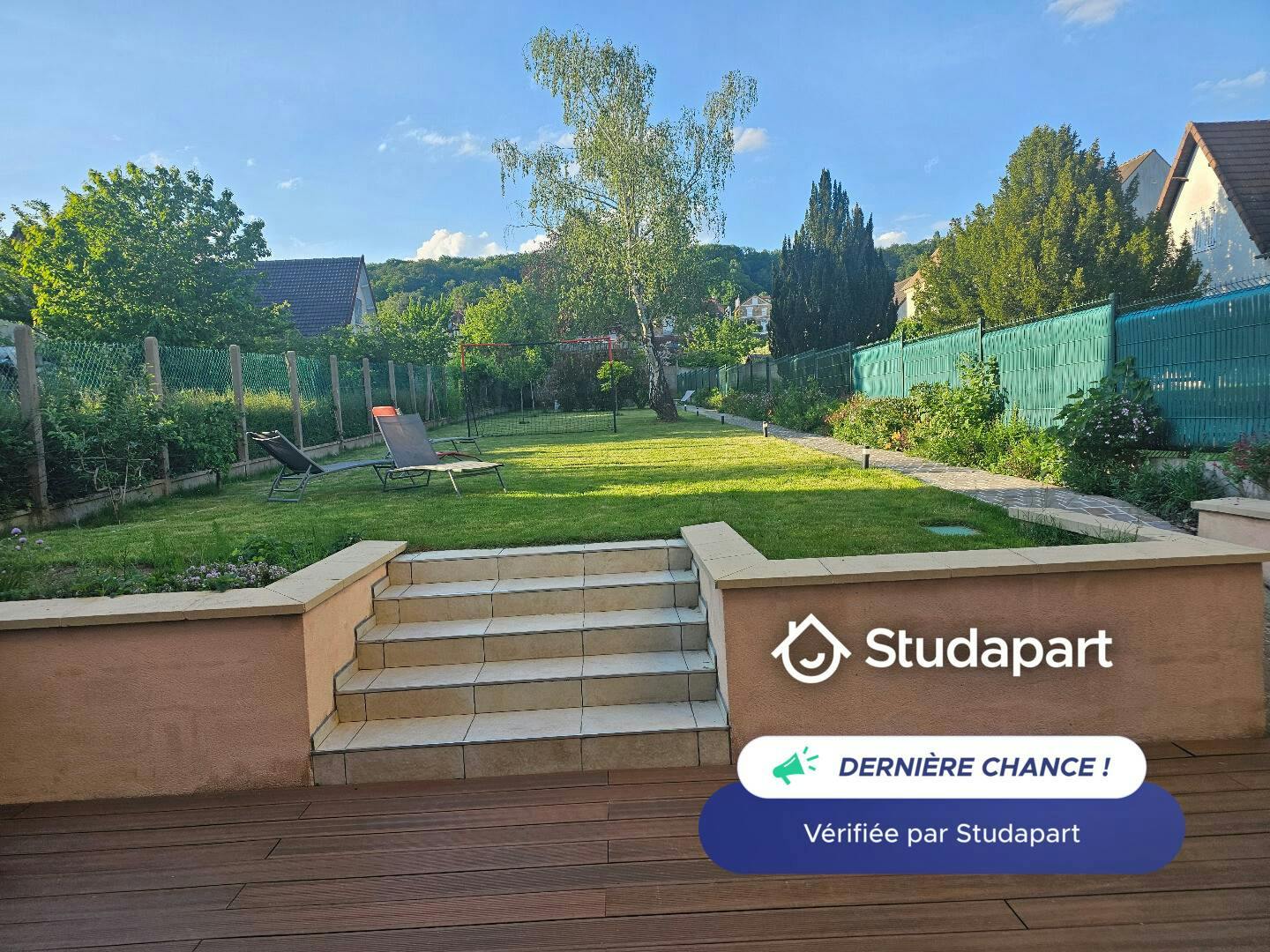 Appartement à Palaiseau
