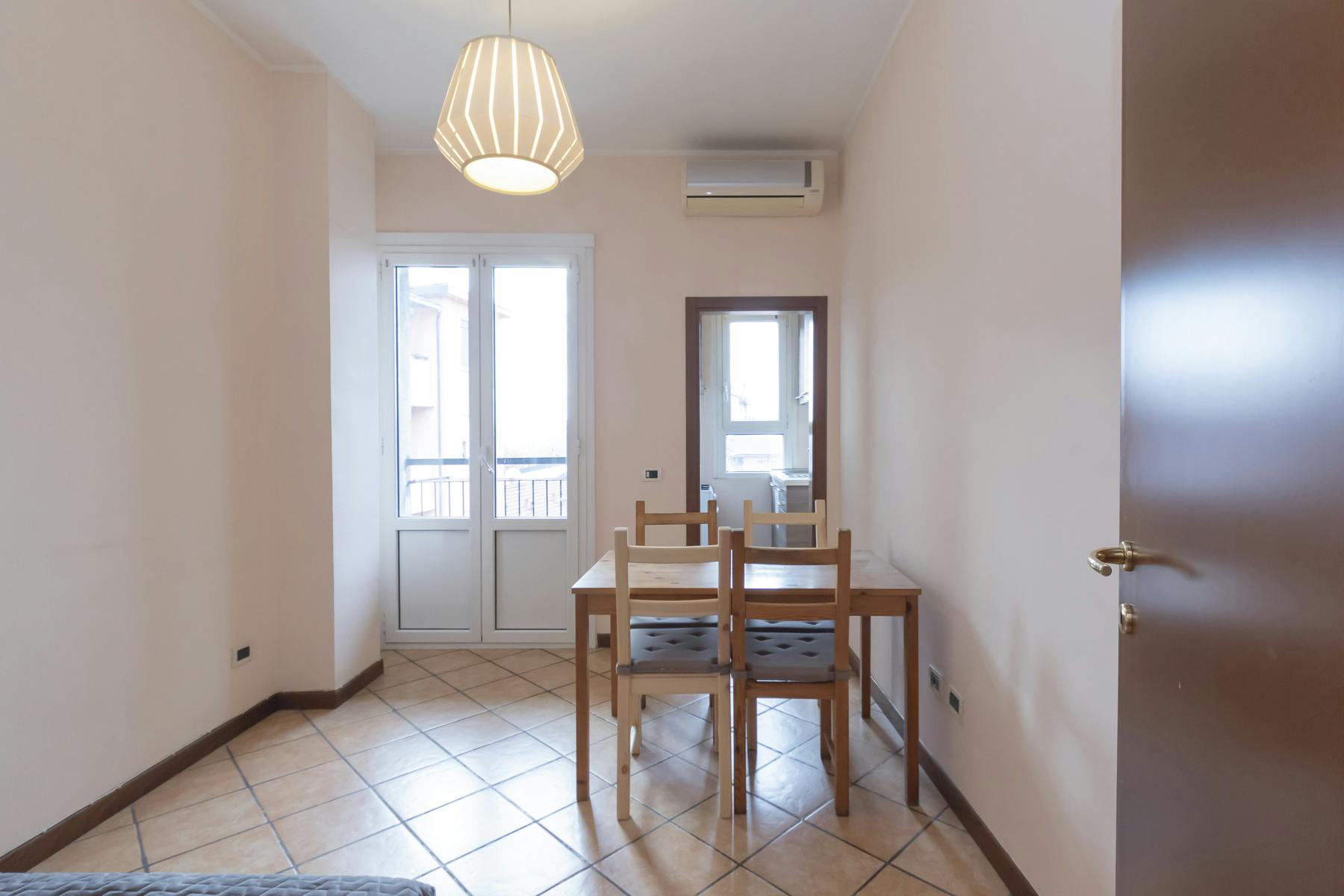 Via Lodovico Muratori, Milan