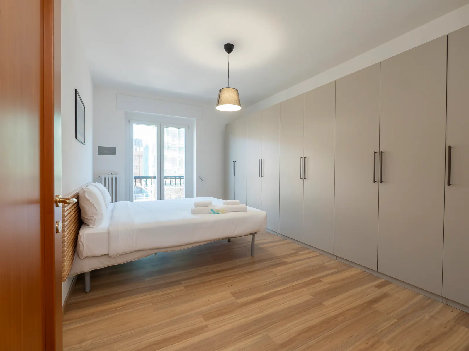 2-Bedroom Apartment in Via Val di Sole, Milan (1591814) ROOM 2