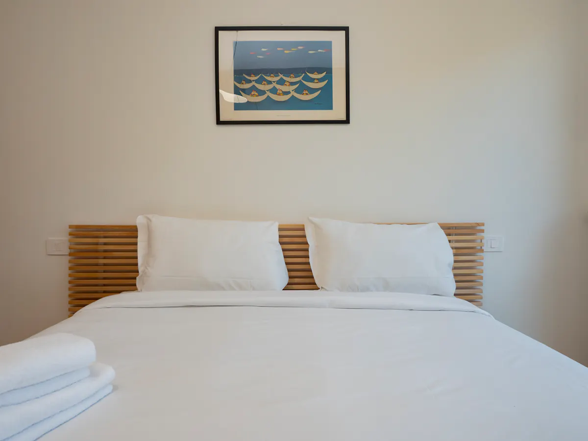 2-Bedroom Apartment in Via Val di Sole, Milan (1591814) ROOM