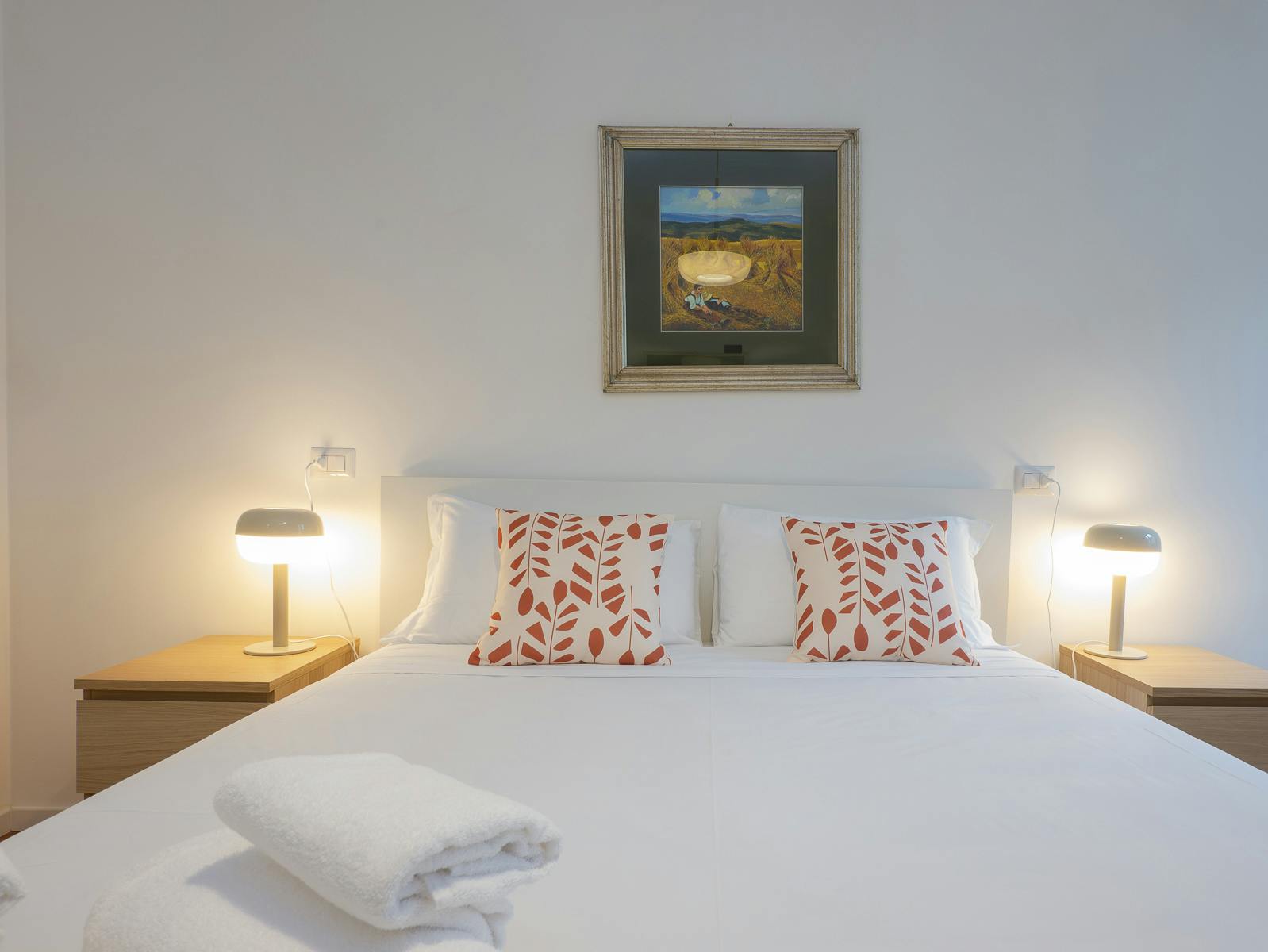 公寓 正在以 €2,000 的月租出租，其位于 Milan, Viale Monza