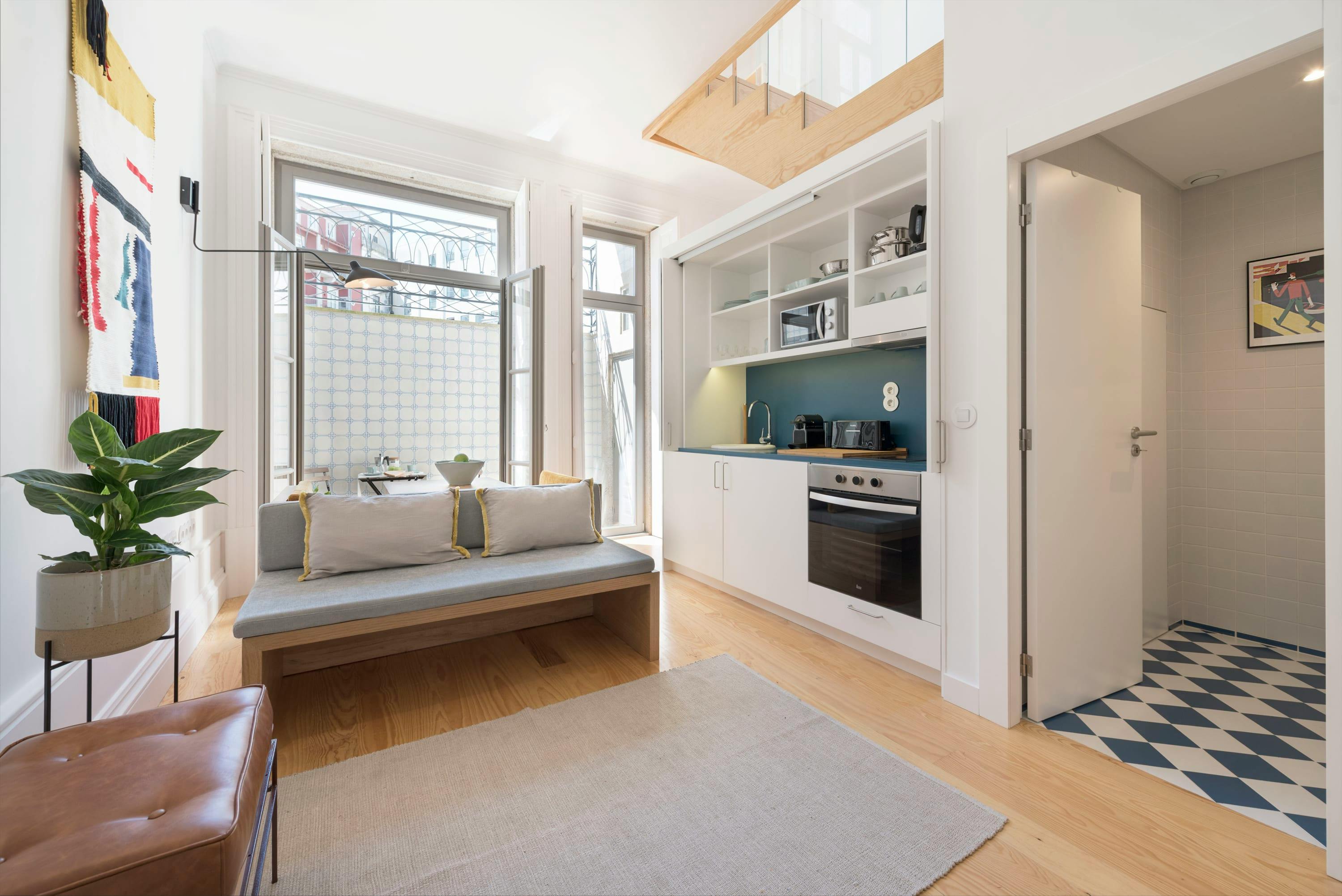 Praça de Almeida Garrett, Porto preview